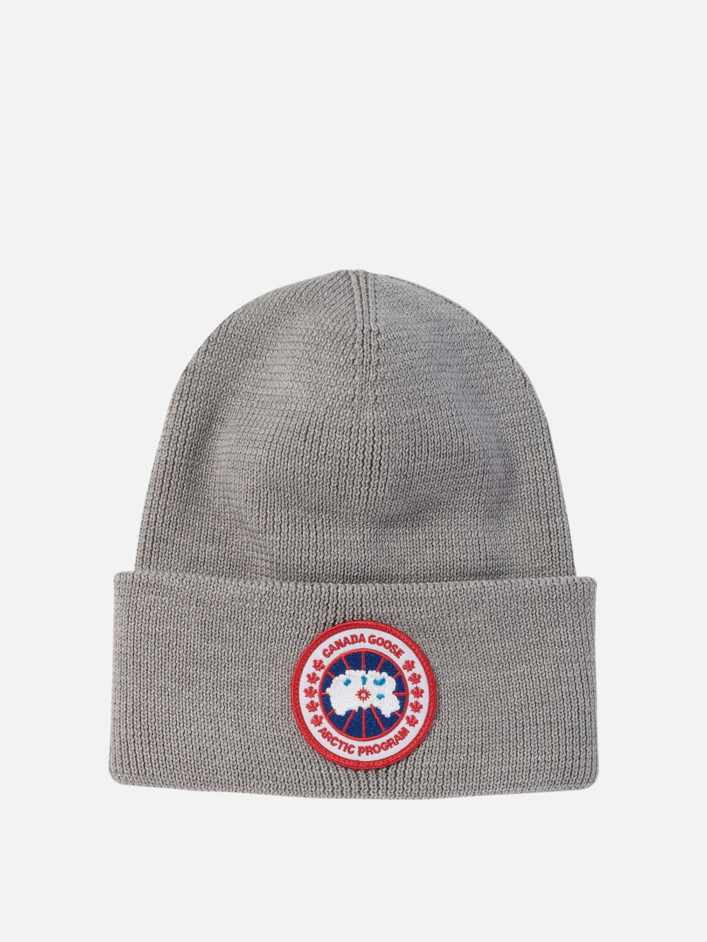 Canada Goose "Arctic" beanie Grey