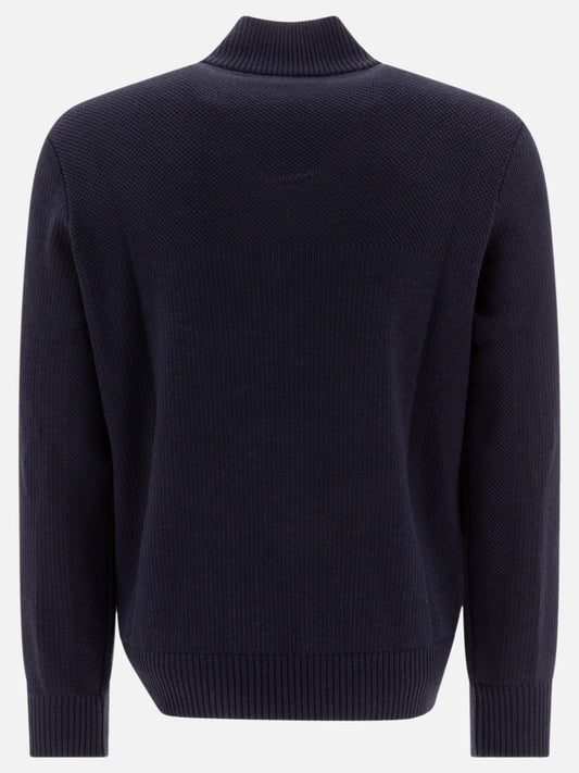 Down jackets Solid colour  Blue - Canada Goose Men | PLP | VIETTI Online Store | 2
