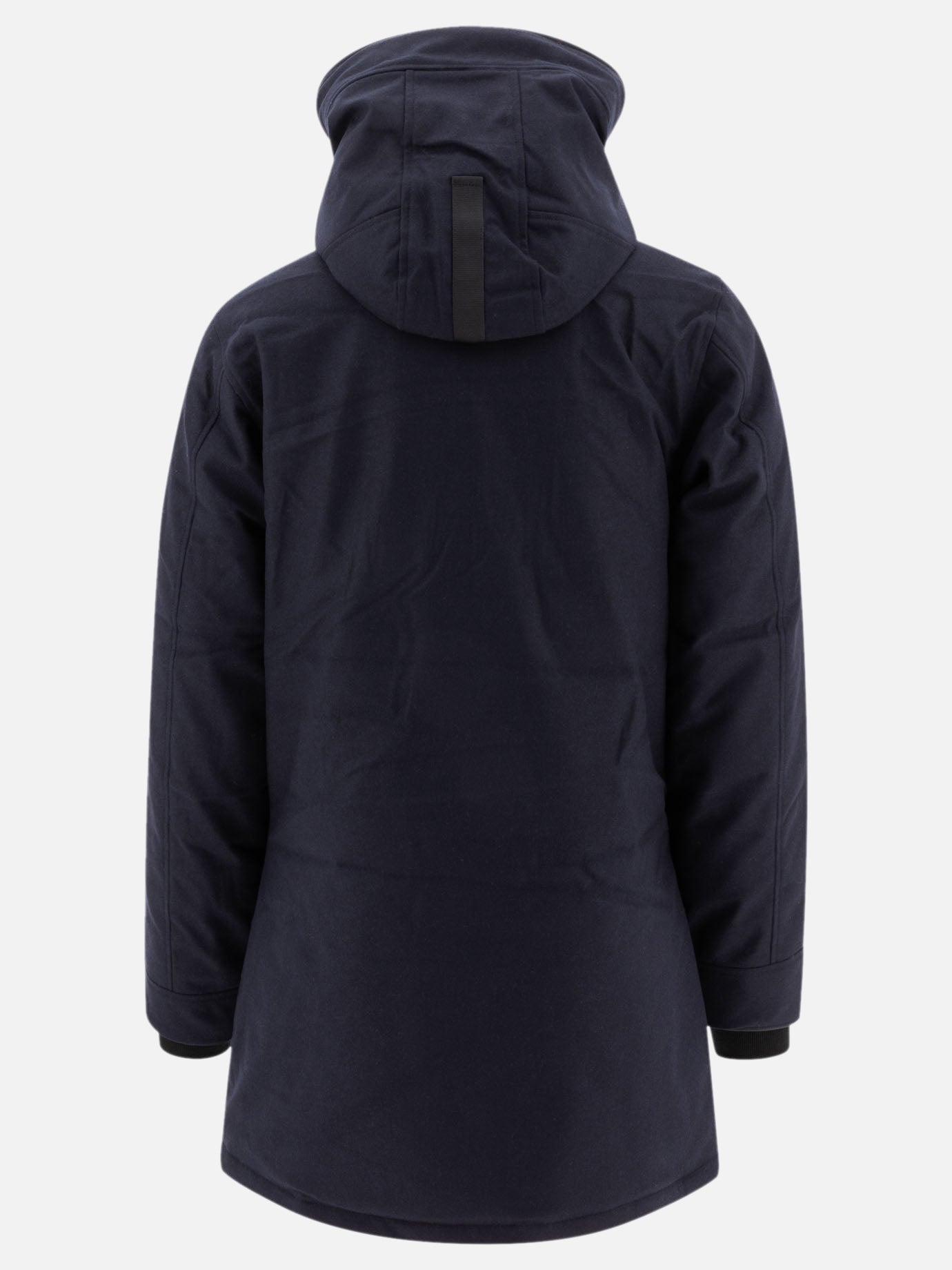 Parkas Solid colour  Blue - Canada Goose Men | PDP | VIETTI Online Store | Zoom-Modal_2
