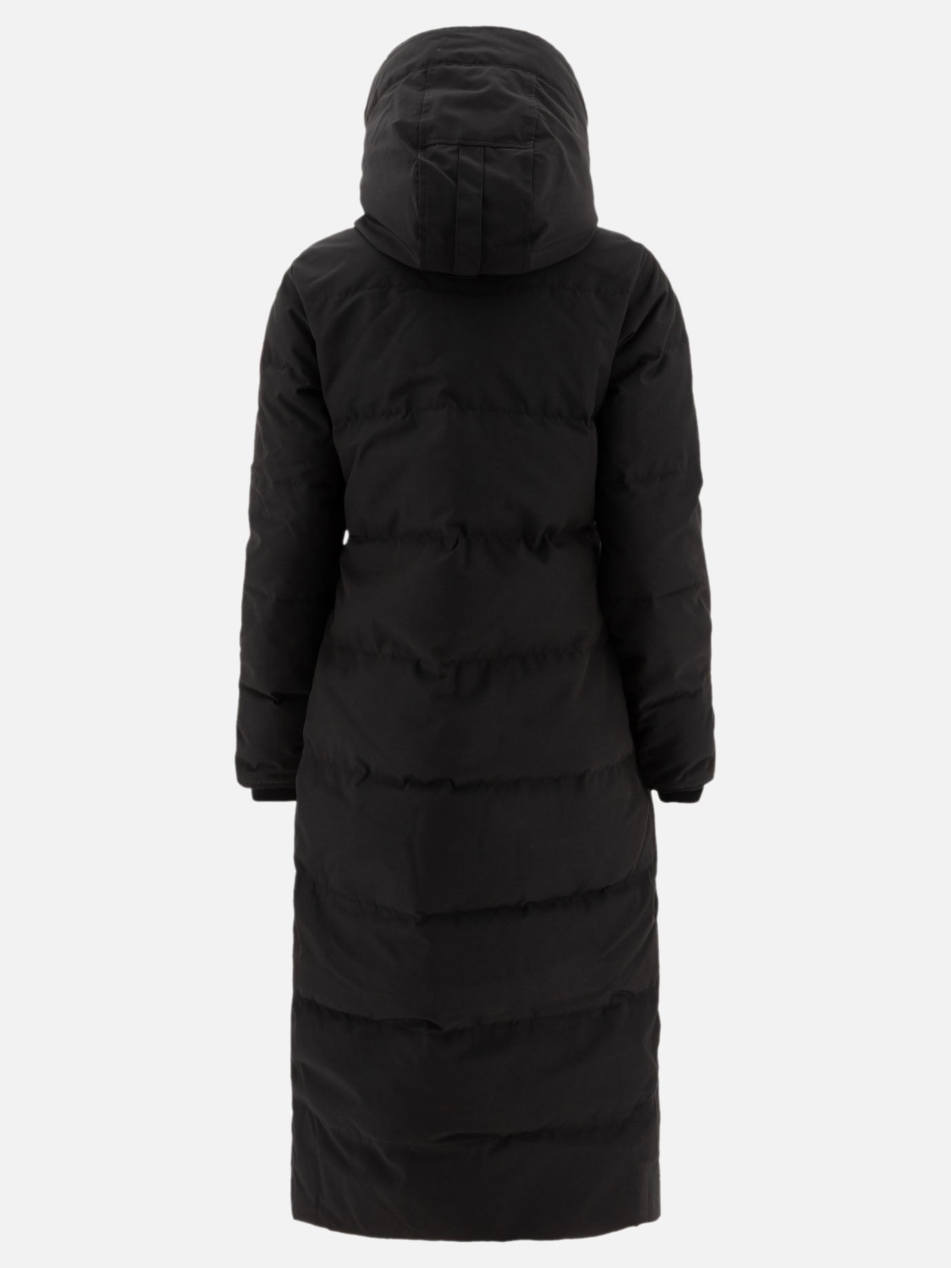 Parkas Solid colour  Black - Canada Goose Women | PDP | VIETTI Online Store | Zoom-Modal_2
