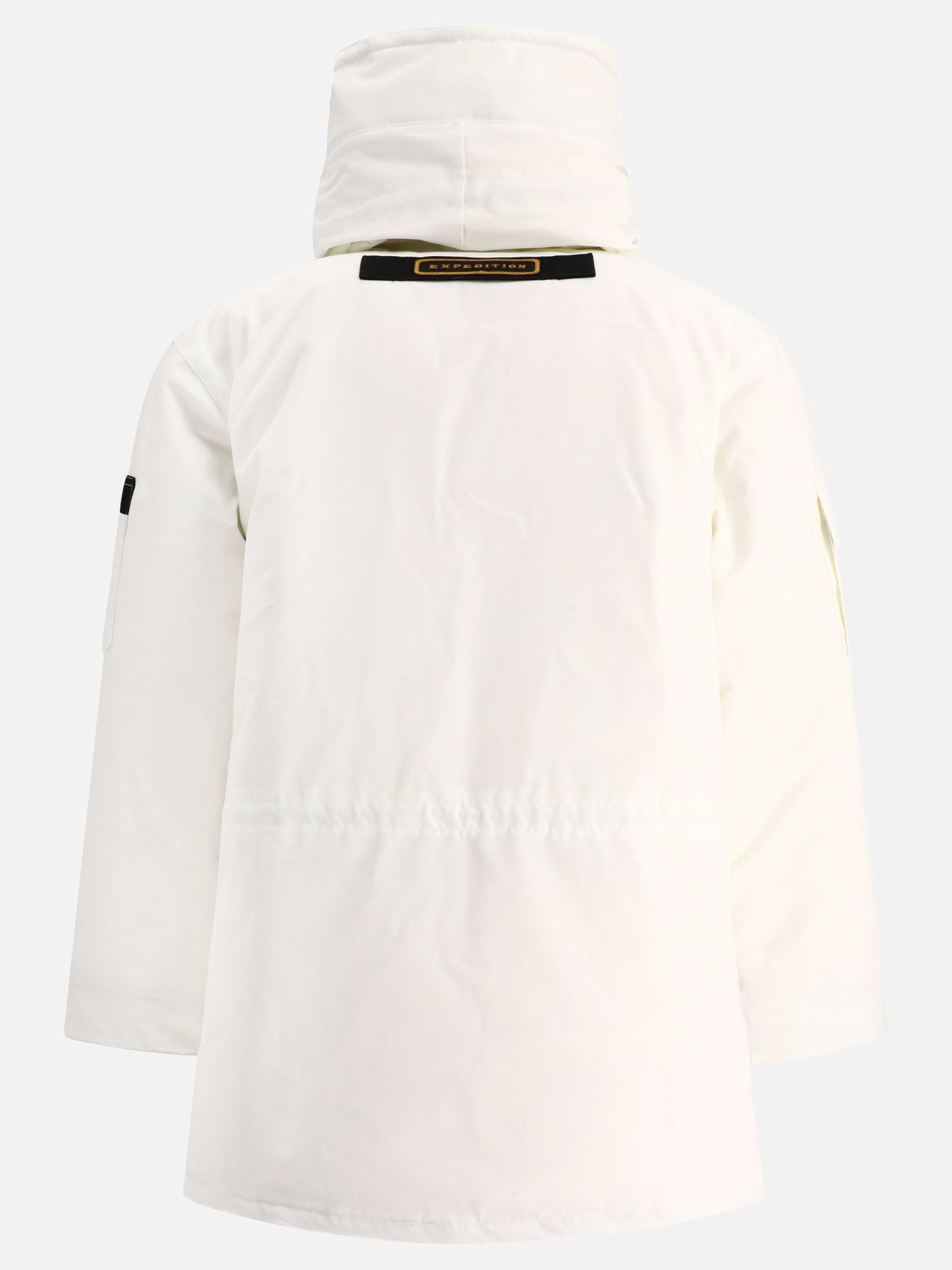 Parkas Solid colour  White - Canada Goose Women | PDP | VIETTI Online Store | Zoom-Modal_2
