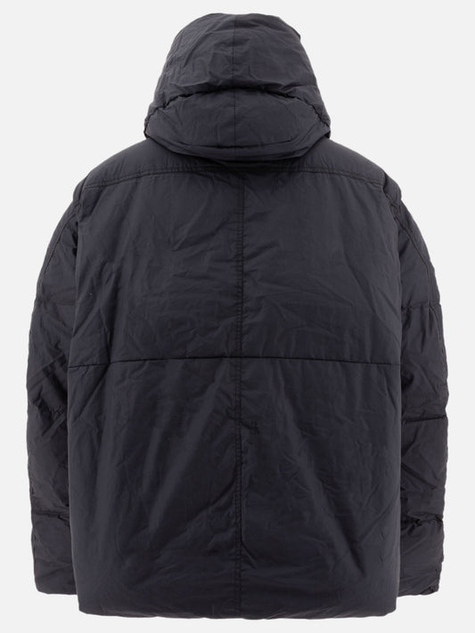 Down jackets Solid colour  Black - Canada Goose Men | PLP | VIETTI Online Store | 2
