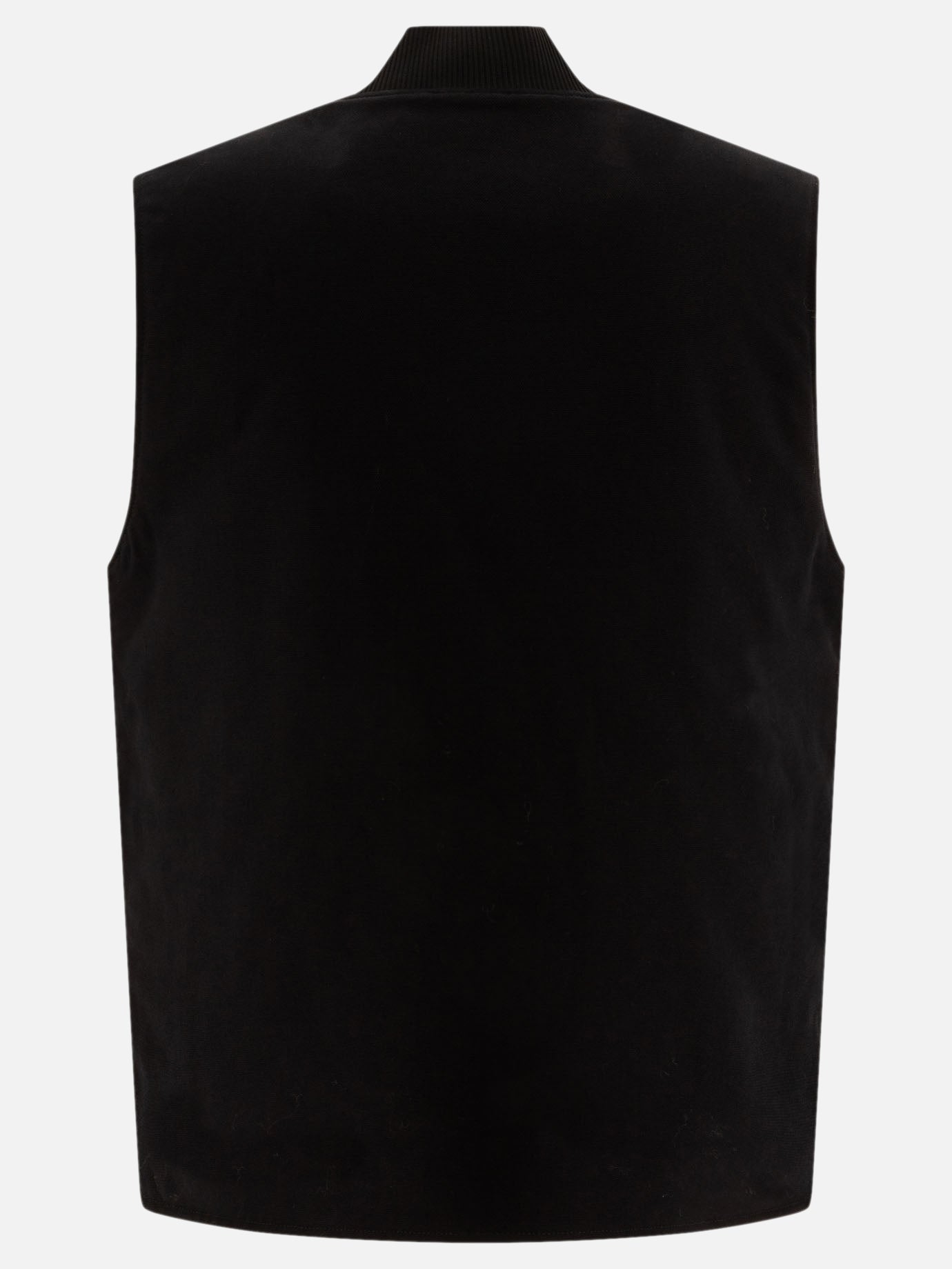 Vest jackets Solid colour  Black - Carhartt WIP Men | PDP | VIETTI Online Store | Zoom-Modal_2
