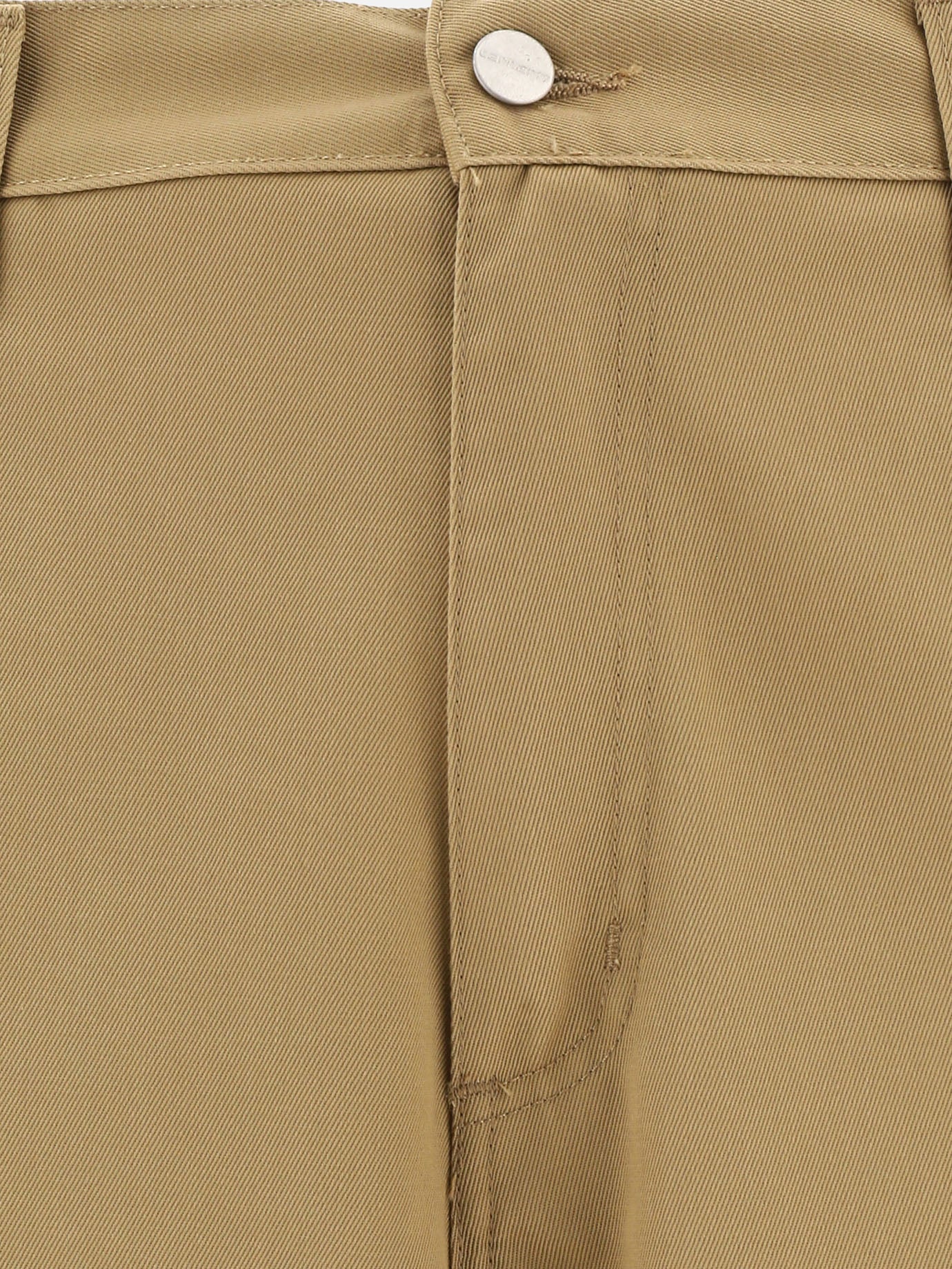 Carhartt WIP "Simple" trousers Beige