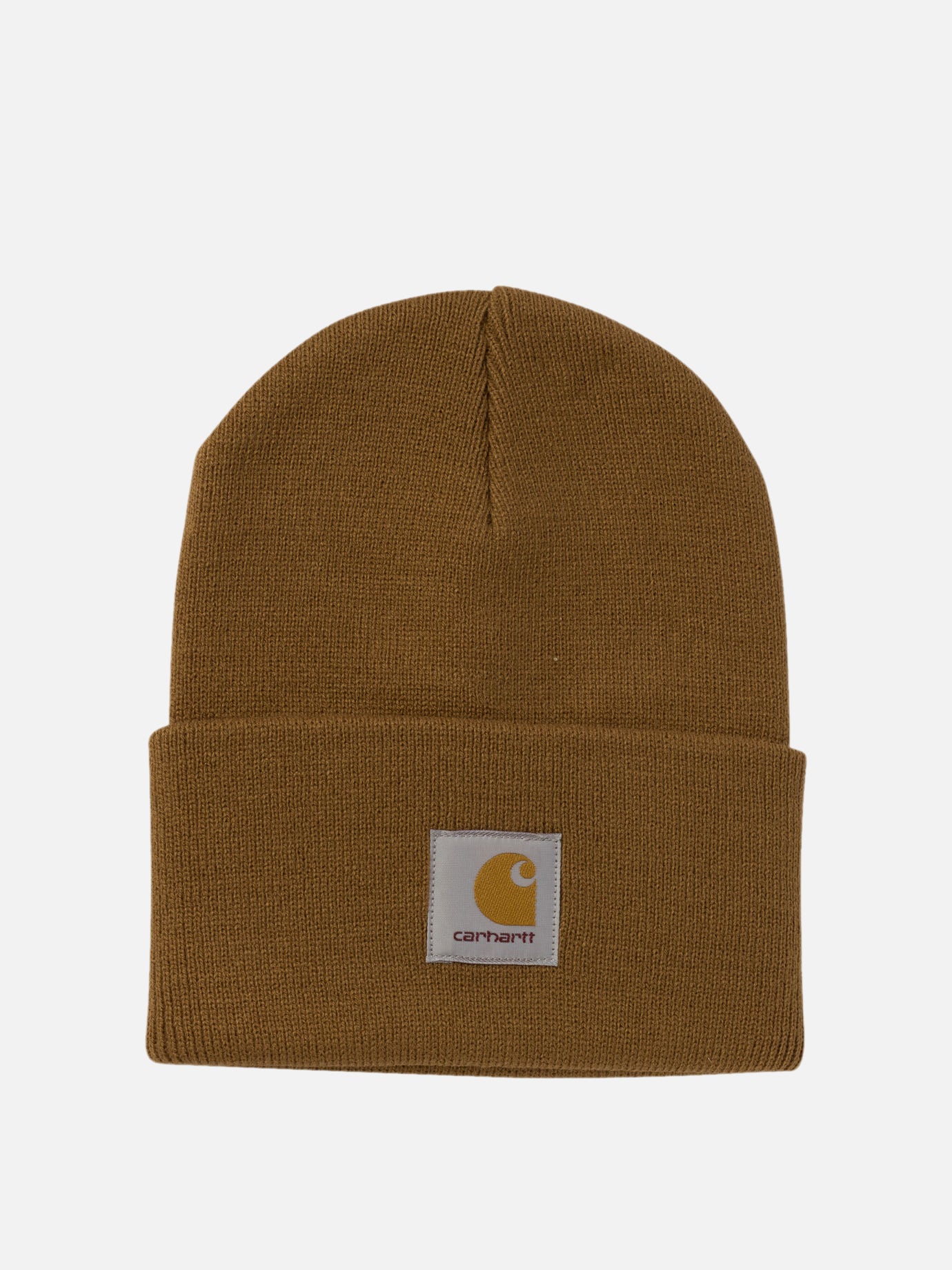 Carhartt WIP "Watch" beanie Brown