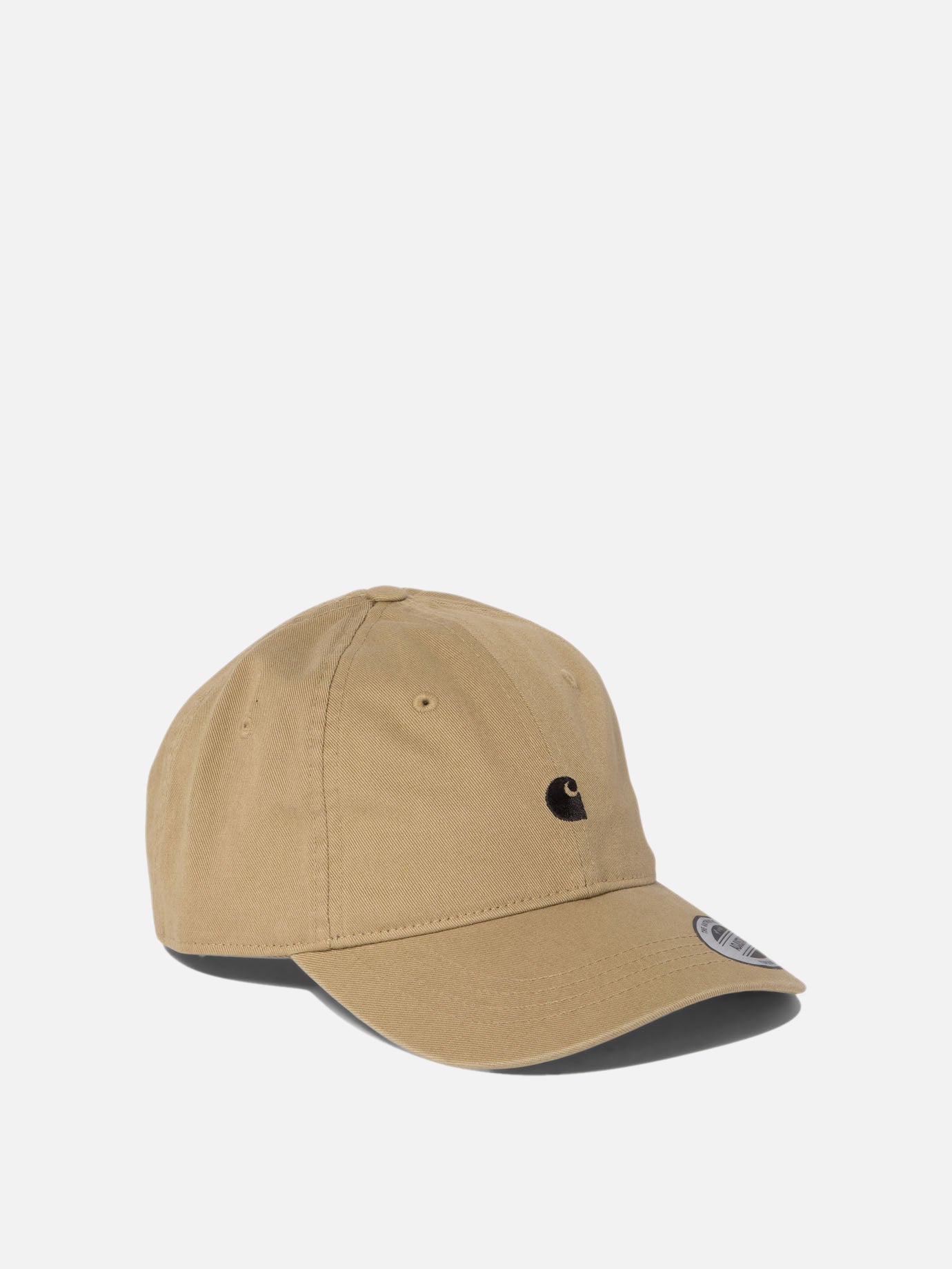 "Madison Logo" cap