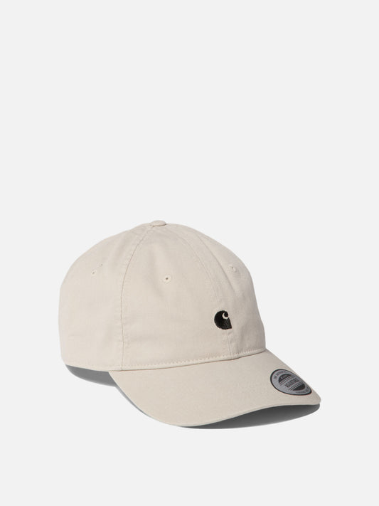 Baseball caps 100% cotton  Grey - Carhartt WIP Men | PLP | VIETTI Online Store | 2
