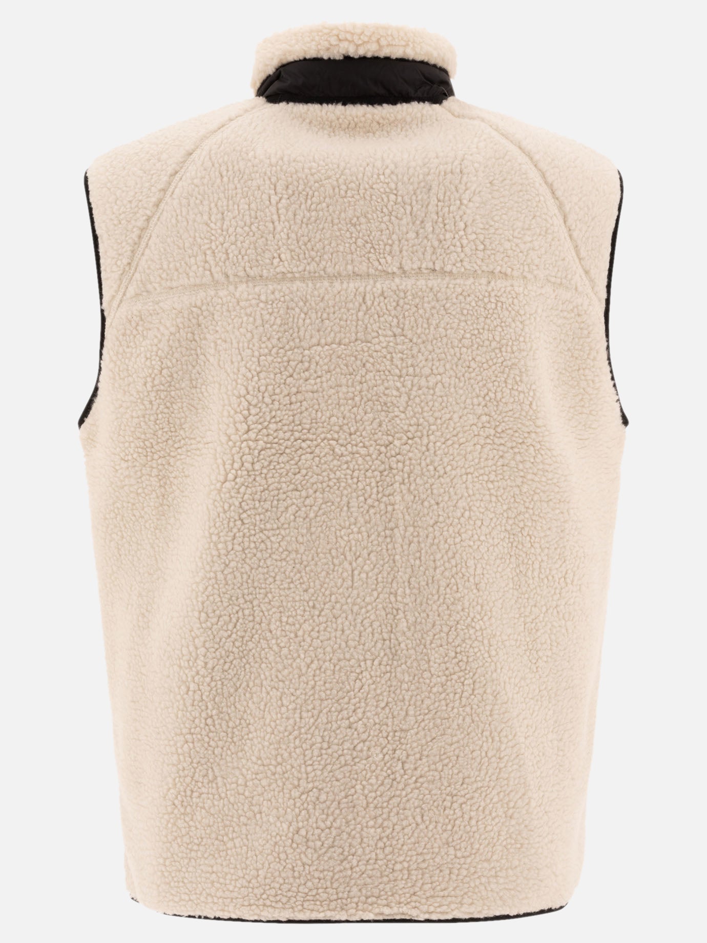 Vest jackets Solid colour  White - Carhartt WIP Men | PDP | VIETTI Online Store | Zoom-Modal_2
