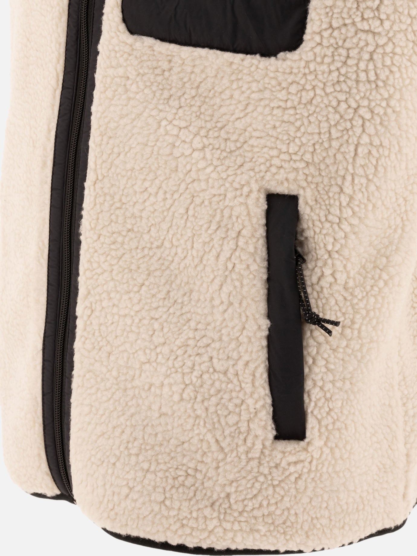 Vest jackets Solid colour  White - Carhartt WIP Men | PDP | VIETTI Online Store | Zoom-Modal_4
