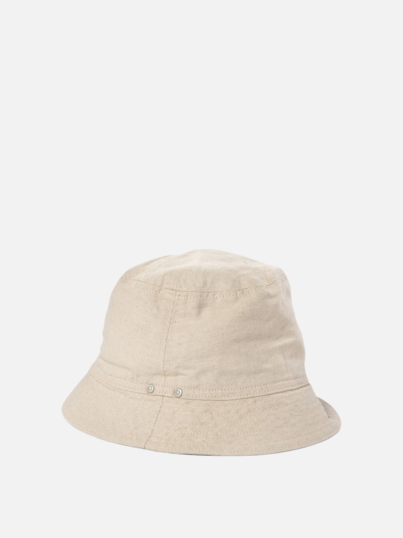 Carhartt WIP "Walter" bucket hat Beige