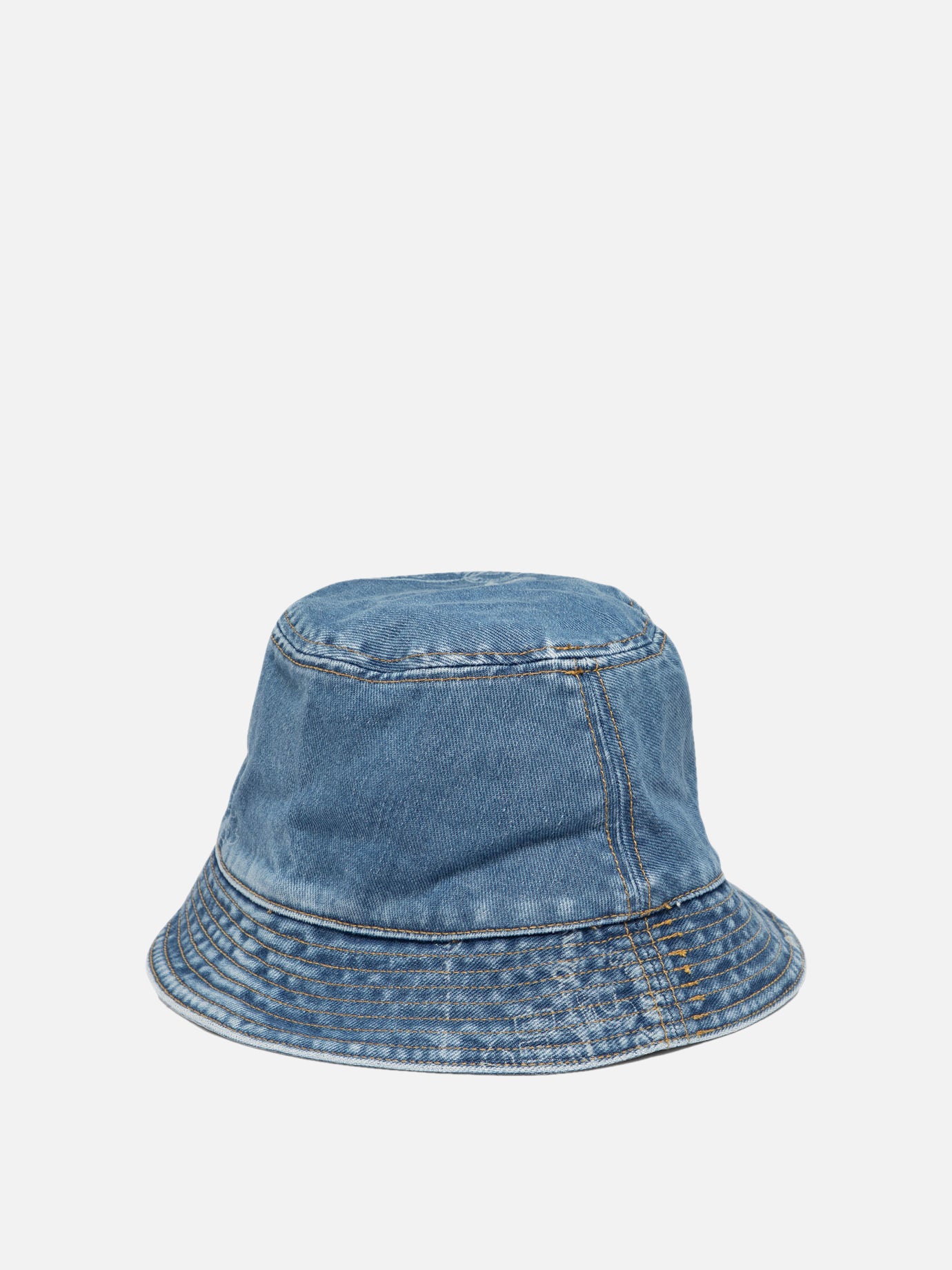 Carhartt WIP "Stamp" hat Light blue