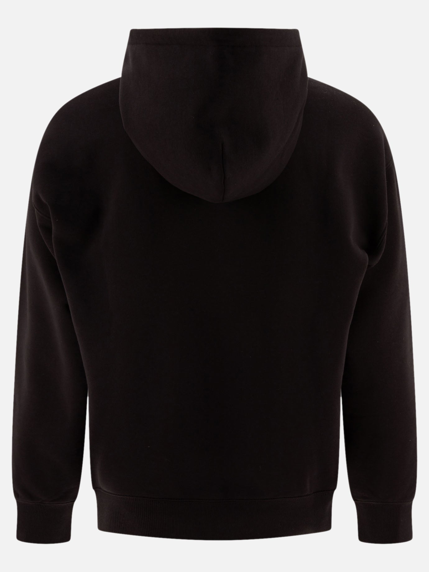 Hoodies Logo  Black - Carhartt WIP Men | PDP | VIETTI Online Store | thumbnail_2