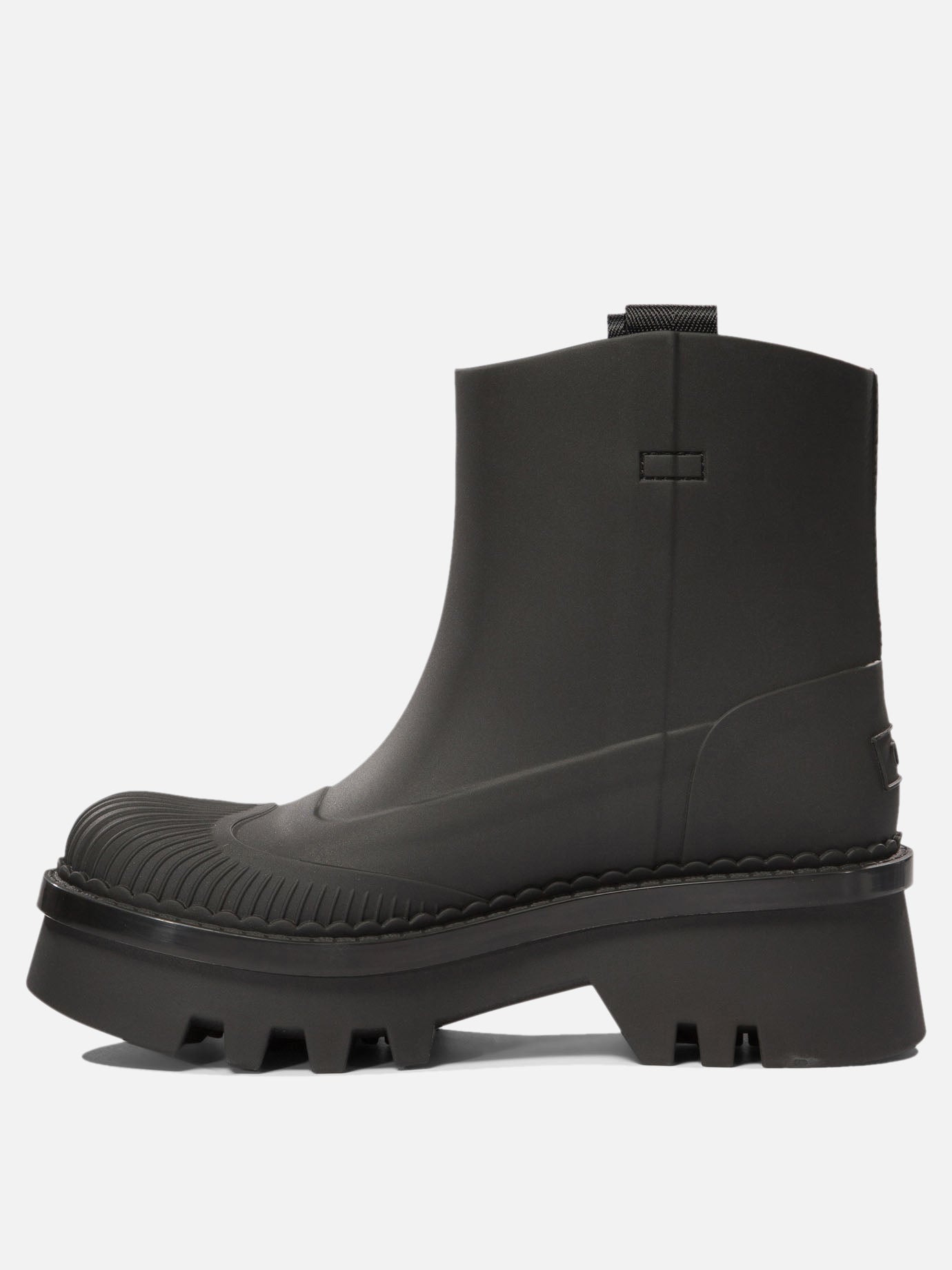 "Raina" rain boots