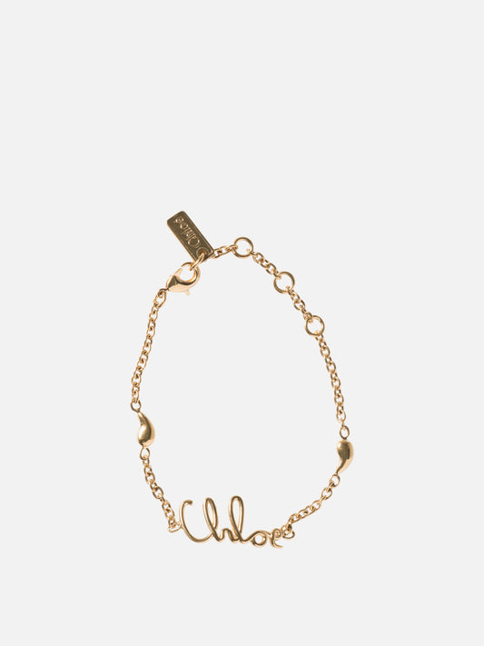 "Chloé Iconic" bracelet