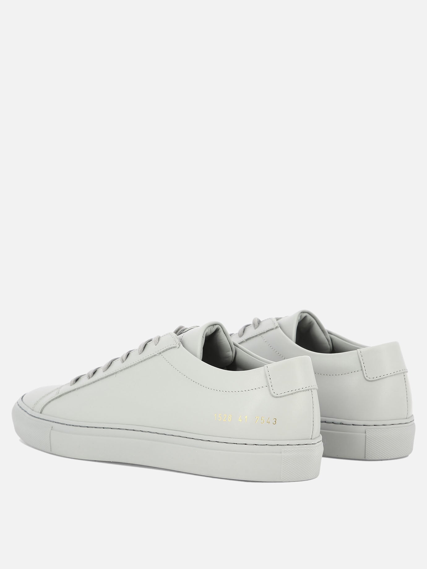 Common Projects "Original Achilles" sneakers Grey