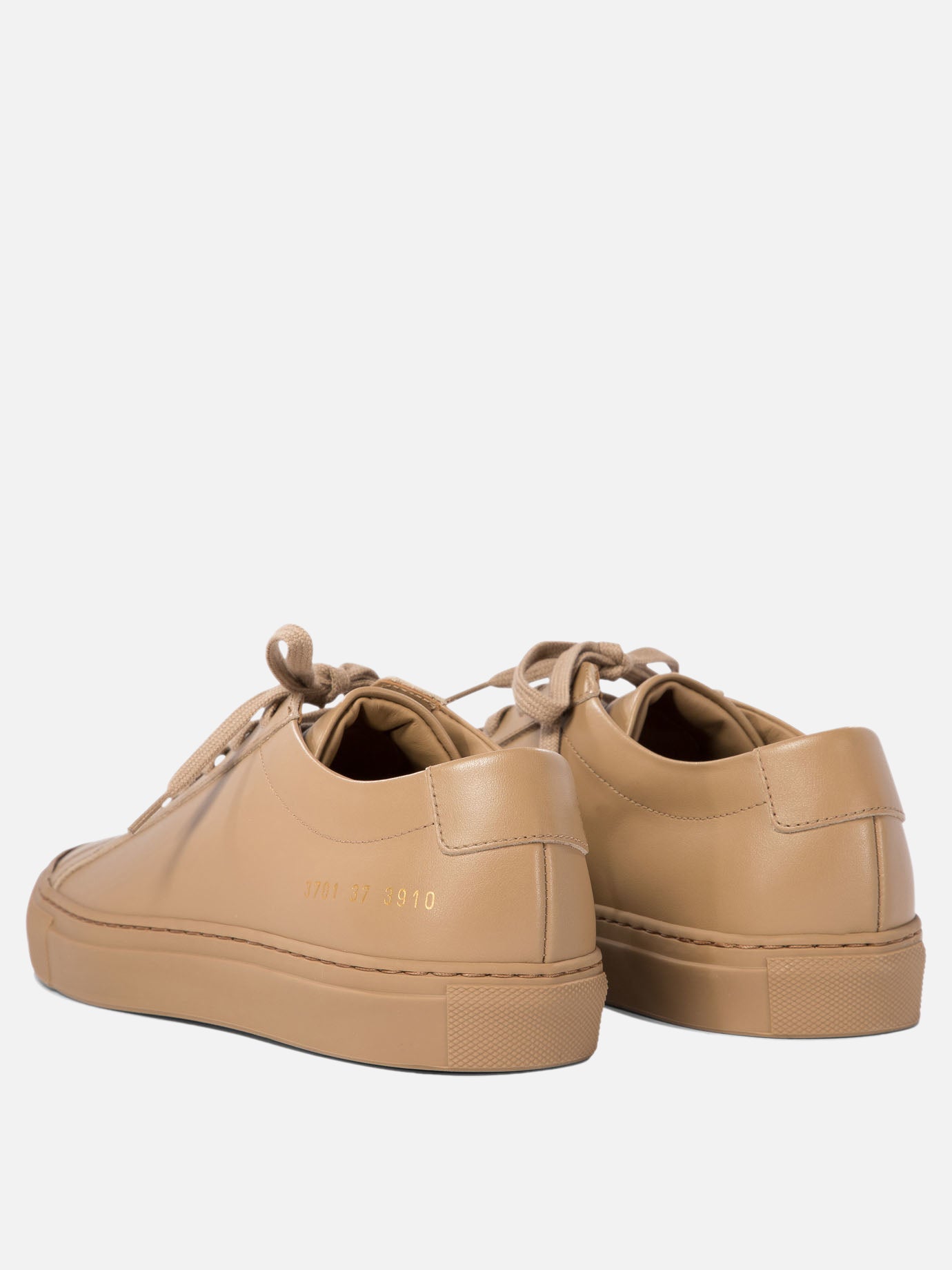 Common Projects "Original Achilles" sneakers Beige