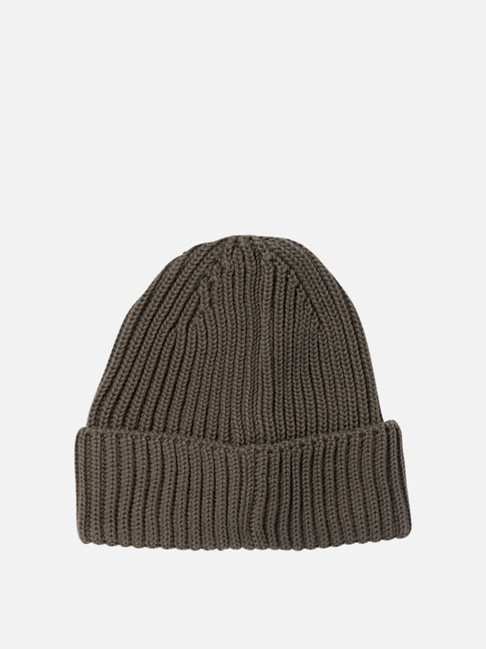 Beanies 100% wool  Grey - C.P. Company Men | PLP | VIETTI Online Store | 2
