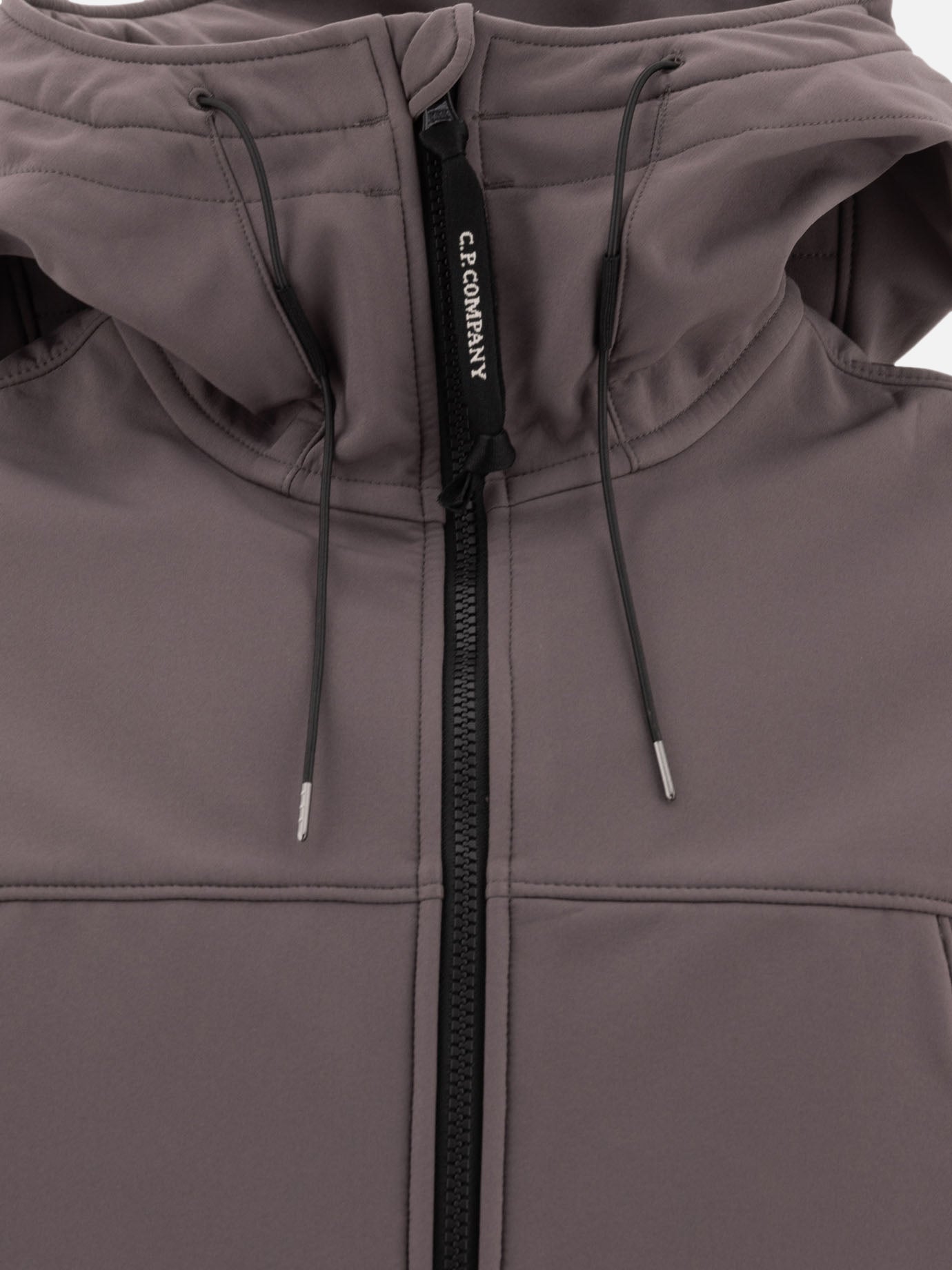 Technical jackets Solid colour  Purple - C.P. Company Men | PDP | VIETTI Online Store | Zoom-Modal_4
