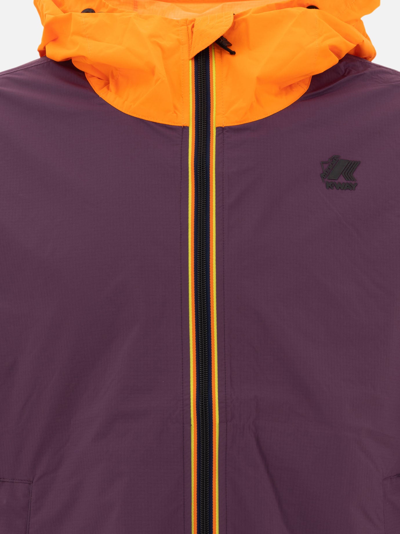 Technical jackets Solid colour  Purple - DIEMME Men | PDP | VIETTI Online Store | thumbnail_3