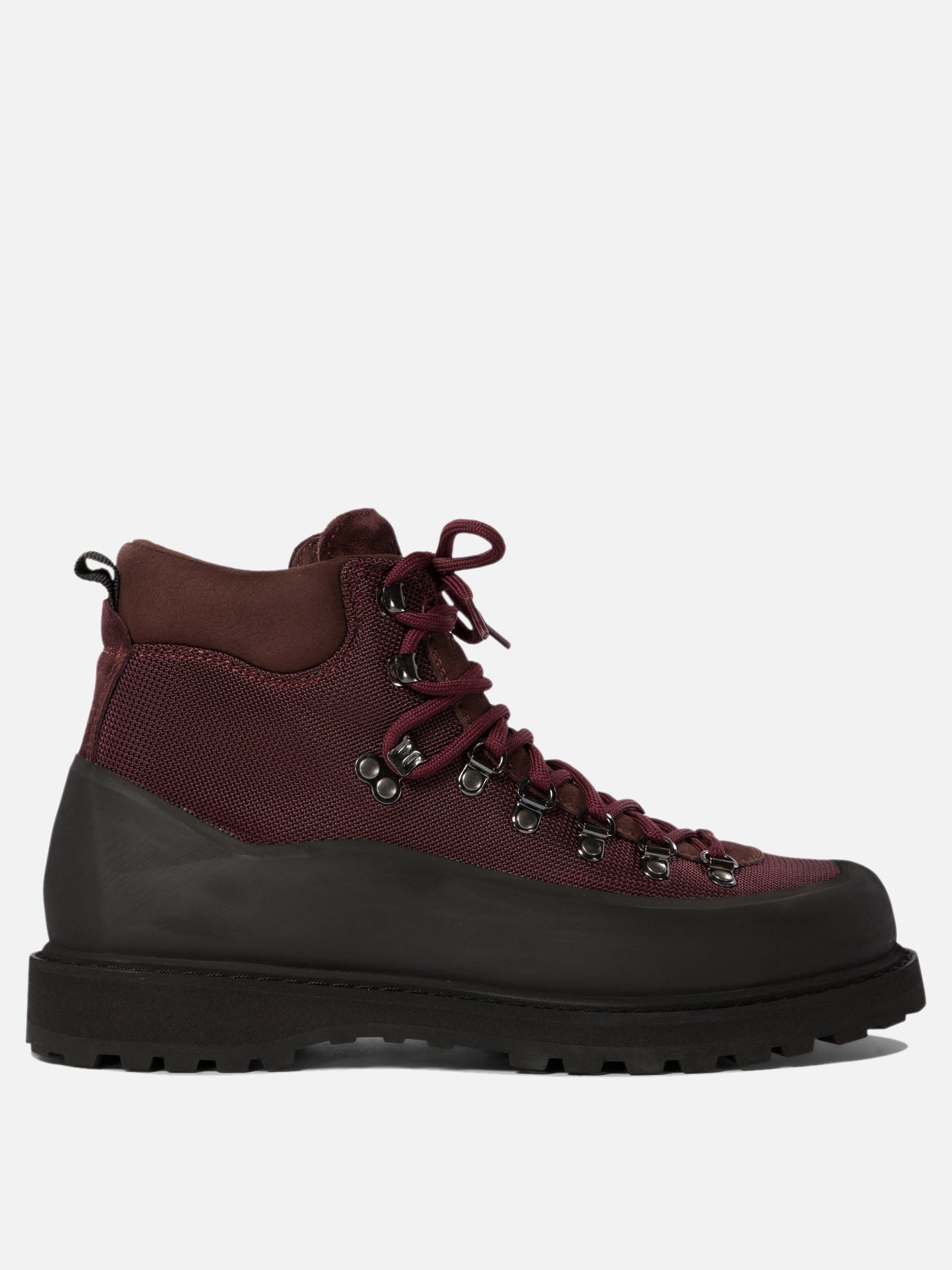 DIEMME "Roccia Vet" hiking boots Bordeaux