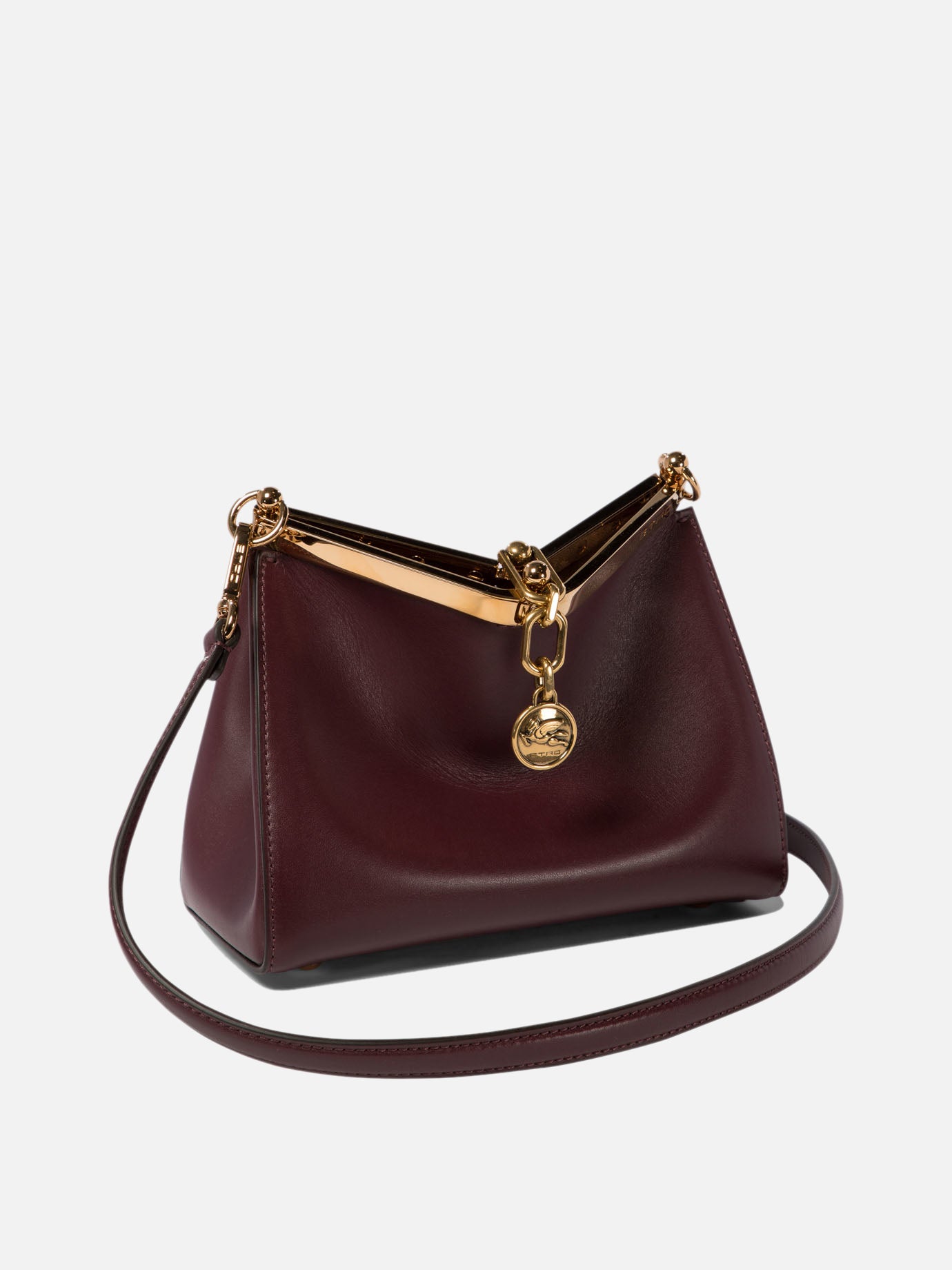 "Vela Small" shoulder bag