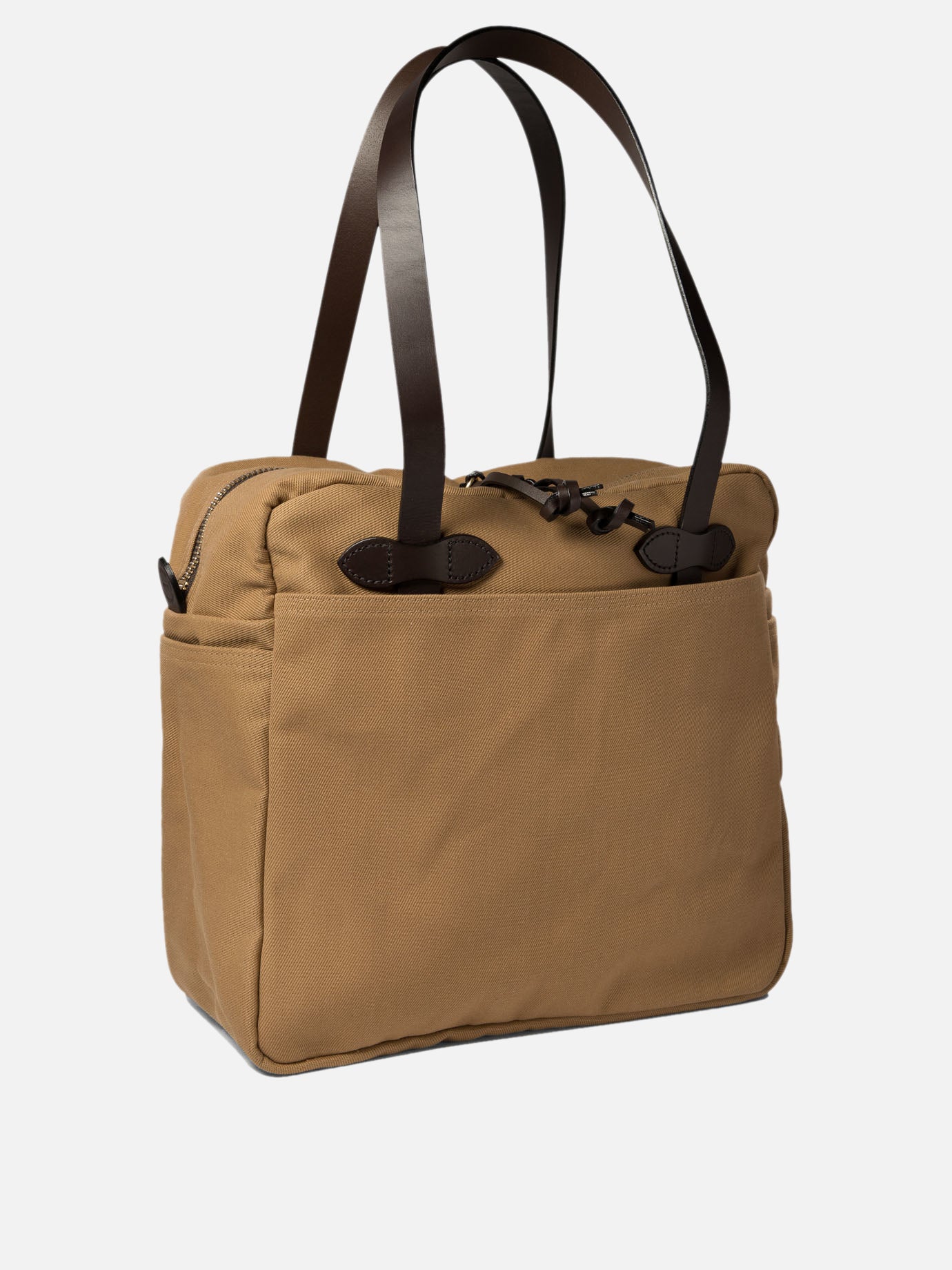 Filson "Rugged Twill" bag Beige