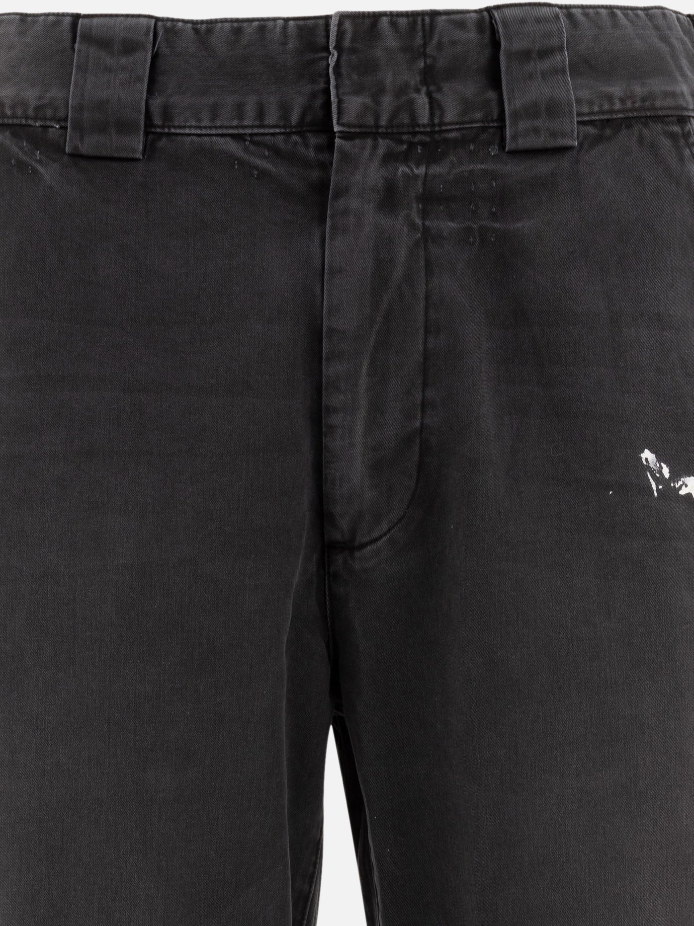 Flared jeans Denim  Black - Gallery Dept. Men | PDP | VIETTI Online Store | Zoom-Modal_3
