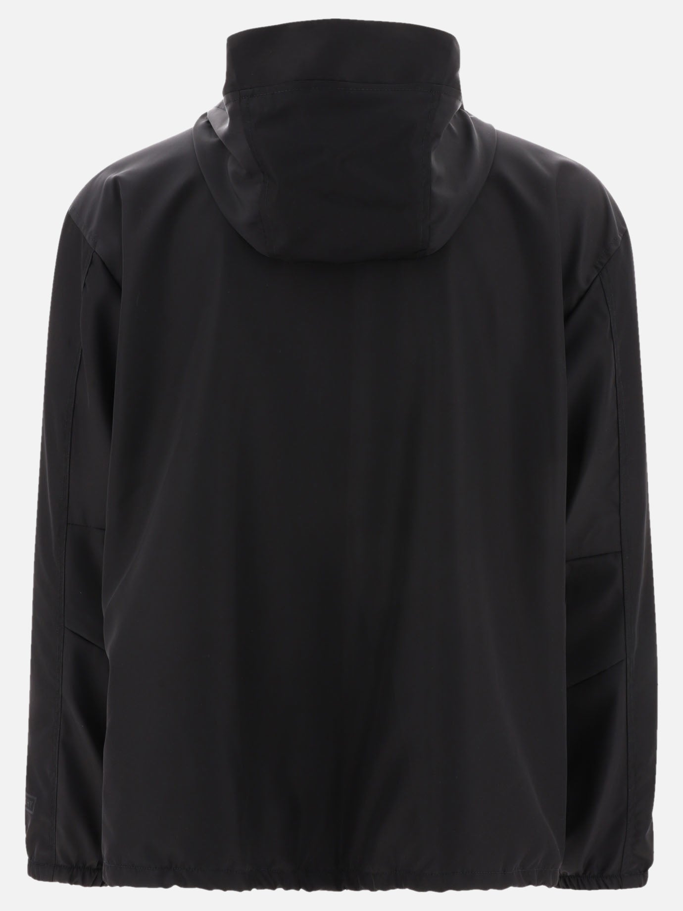 Windbreakers 100% polyamide  Black - Givenchy Men | PDP | VIETTI Online Store | thumbnail_2