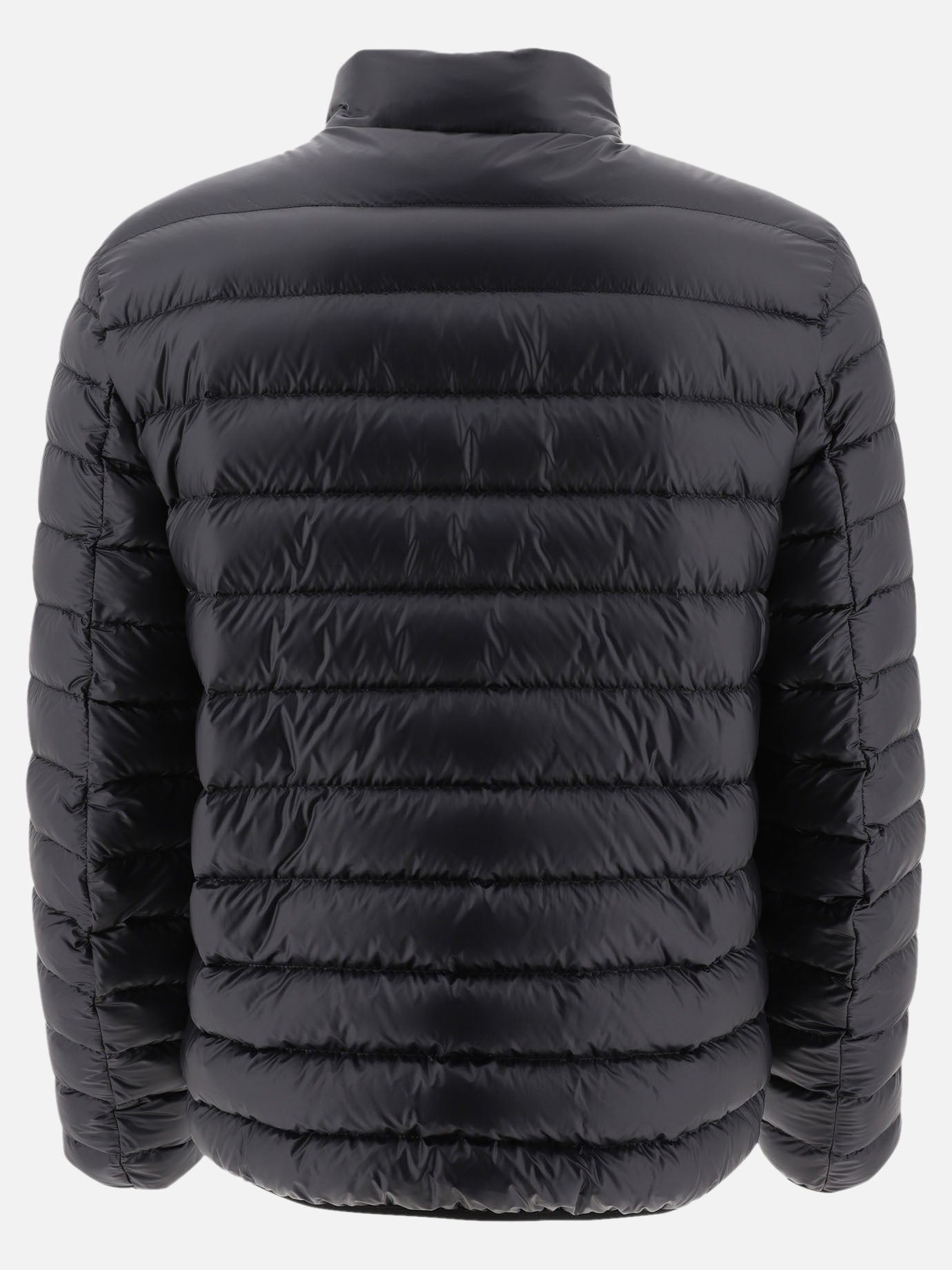 Down jackets Solid colour  Black - Givenchy Men | PDP | VIETTI Online Store | Zoom-Modal_2
