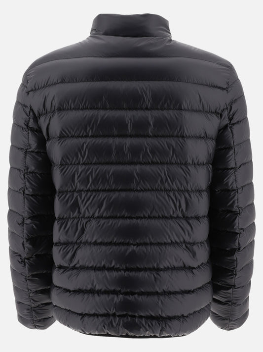 Down jackets Solid colour  Black - Givenchy Men | PLP | VIETTI Online Store | 2
