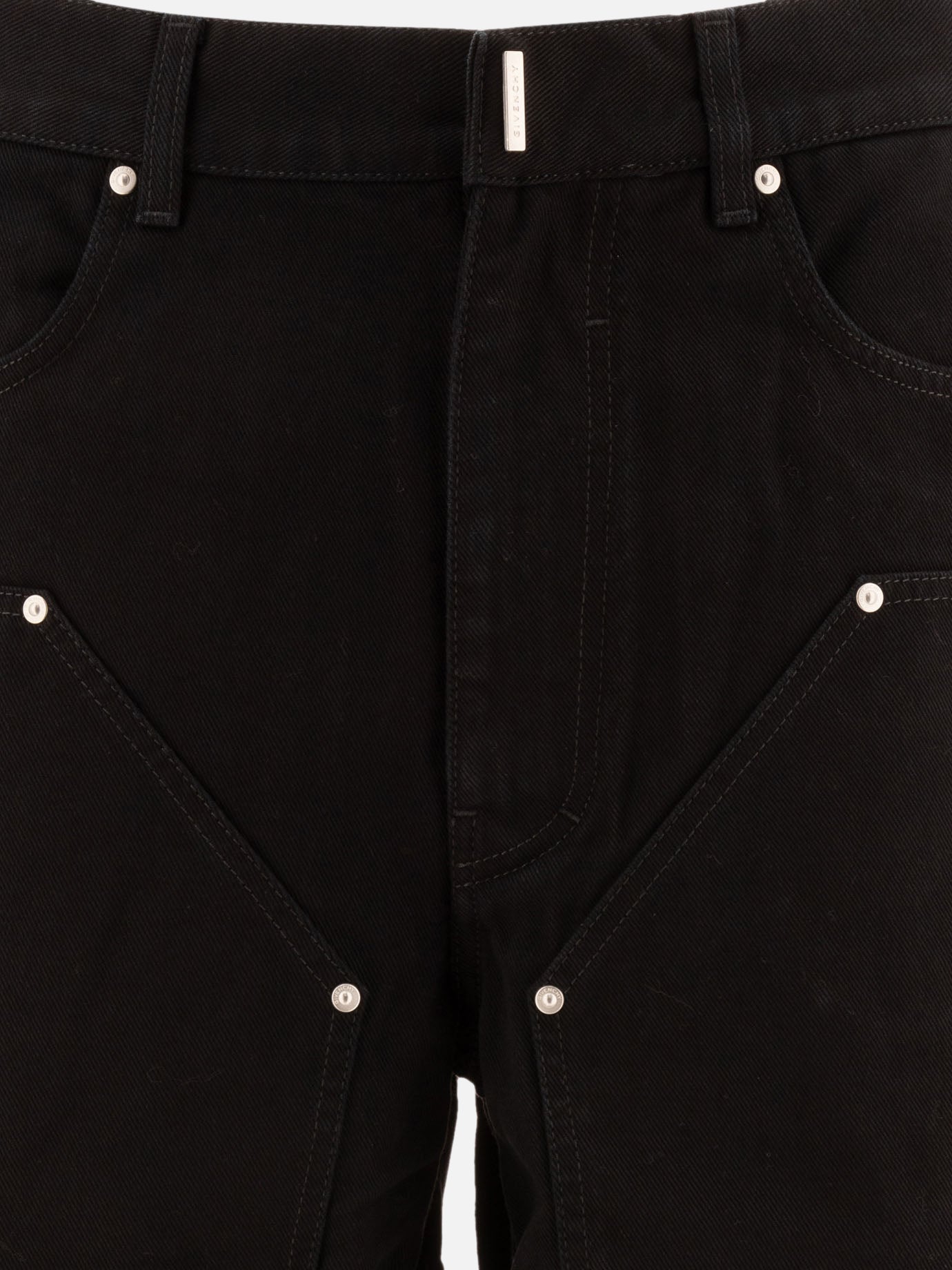 Givenchy Utility trousers Black