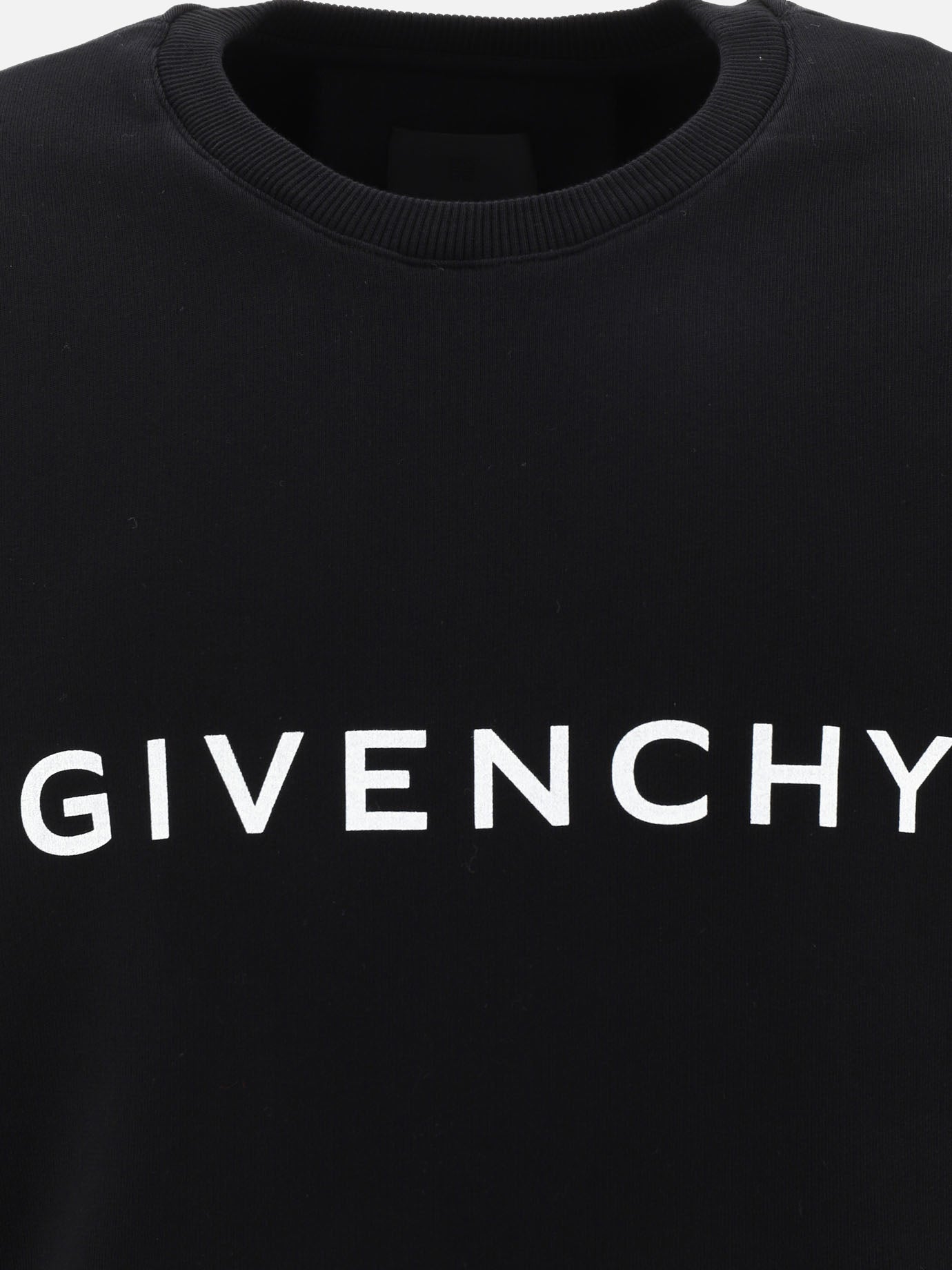 "GIVENCHY Archetype" sweatshirt