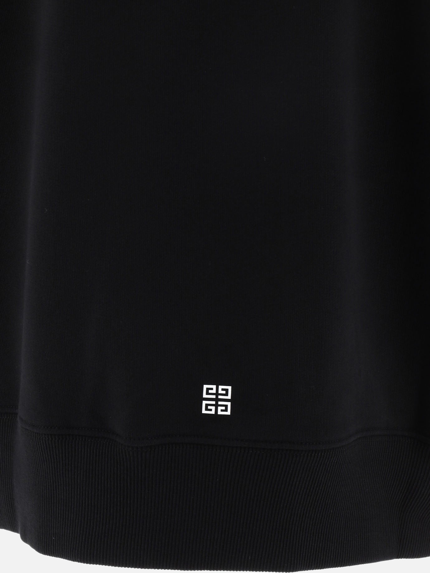 "GIVENCHY Archetype" sweatshirt