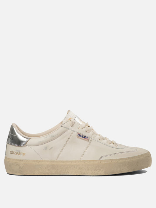 Golden Goose "Soul Star" sneakers 11092844_41 White 1