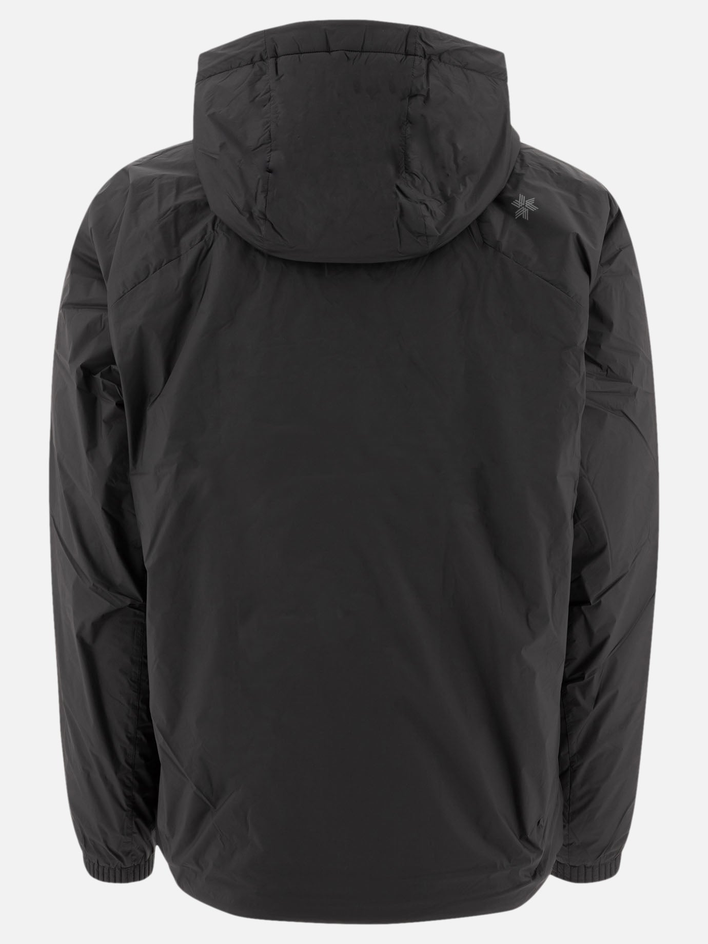 Technical jackets Solid colour  Grey - Goldwin Men | PDP | VIETTI Online Store | thumbnail_2