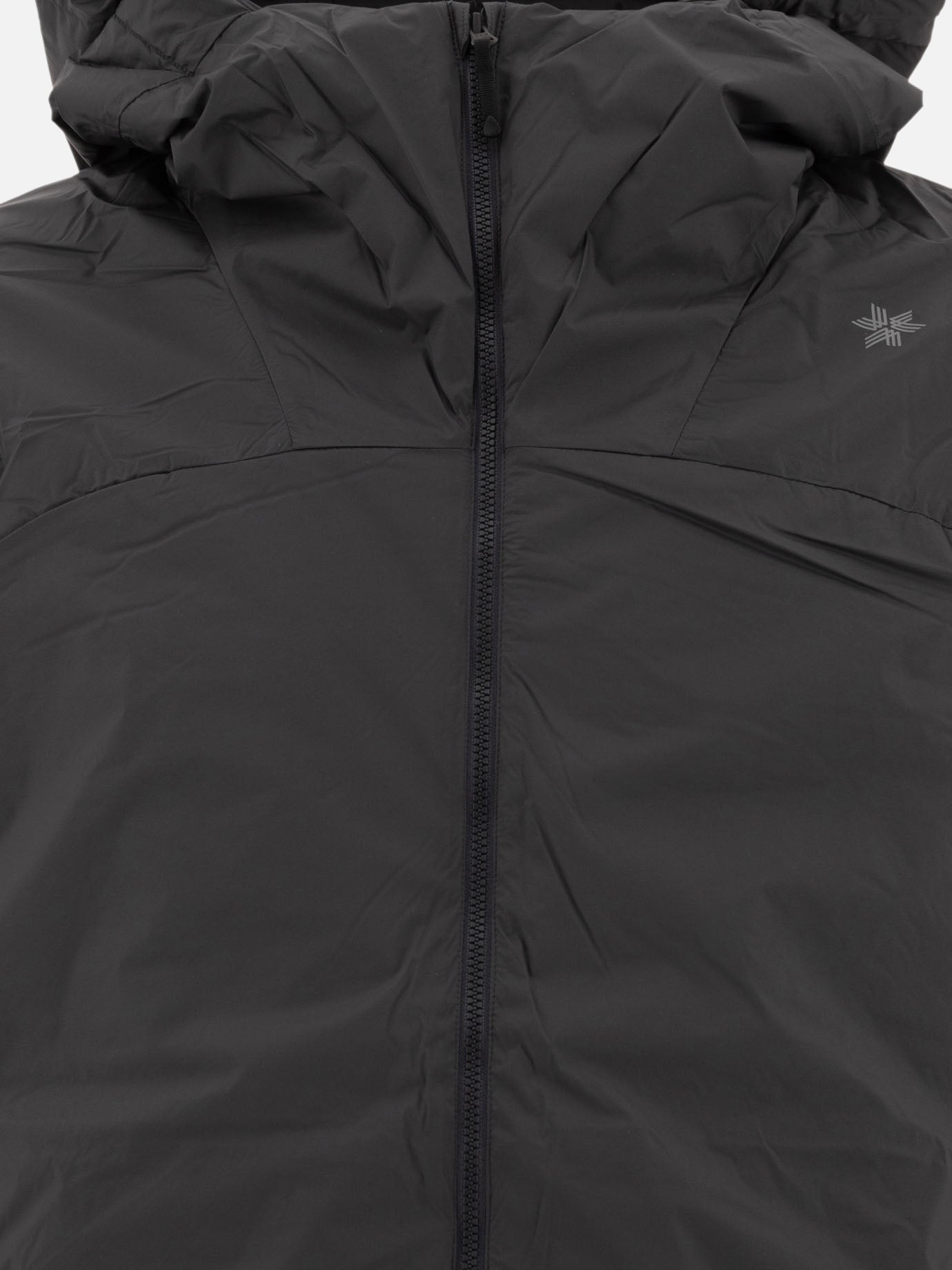 Technical jackets Solid colour  Grey - Goldwin Men | PDP | VIETTI Online Store | thumbnail_3