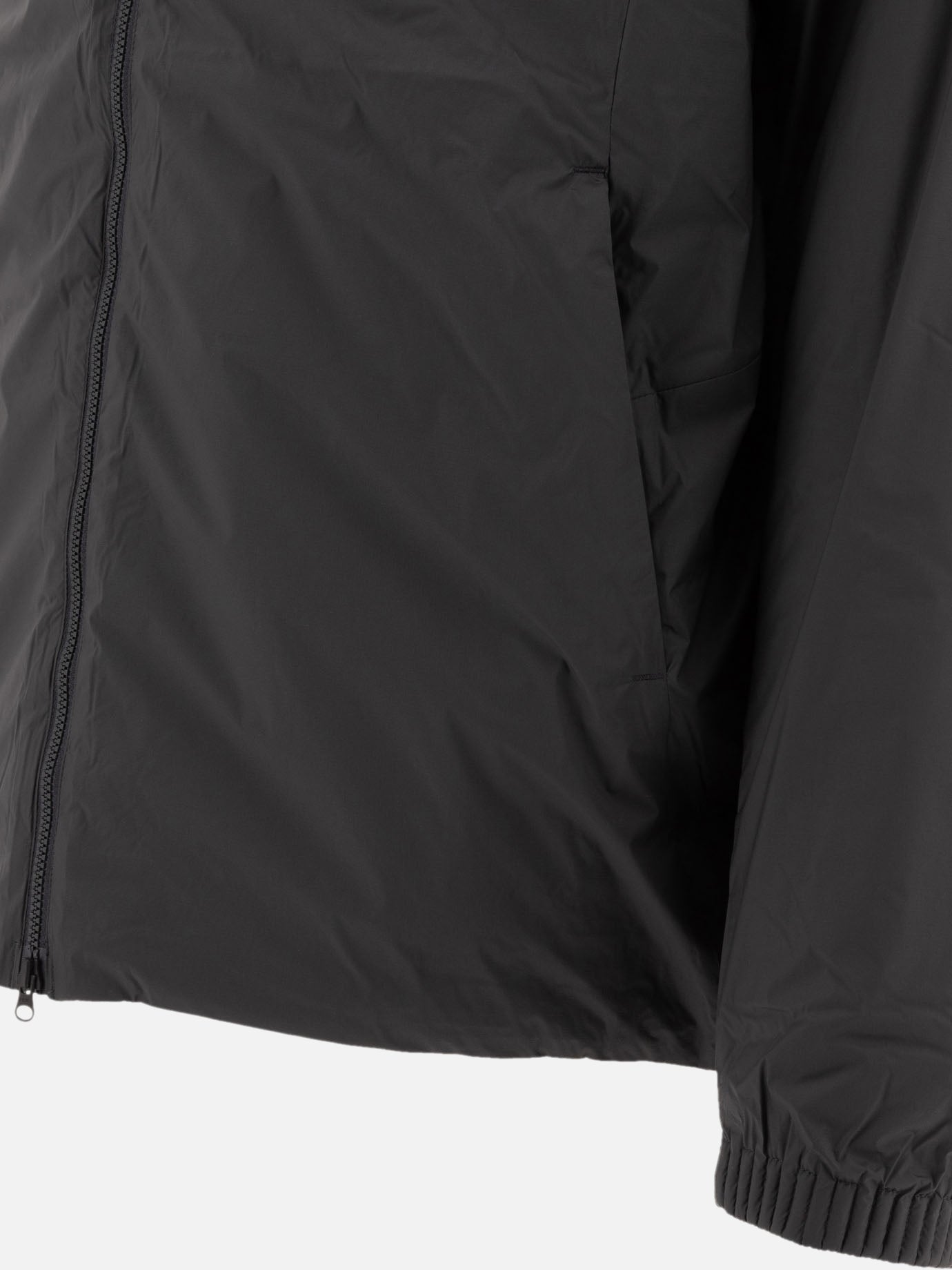 Technical jackets Solid colour  Grey - Goldwin Men | PDP | VIETTI Online Store | thumbnail_4