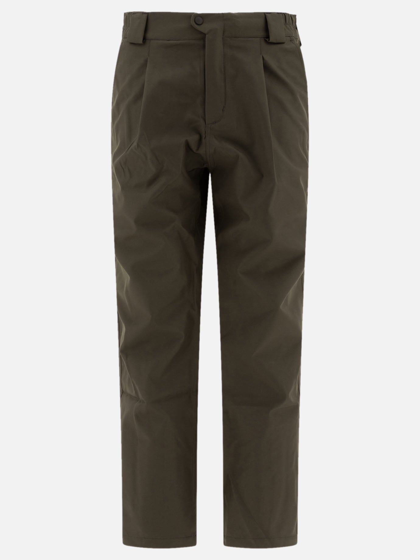 Gr10K "Boot Storage" trousers Green