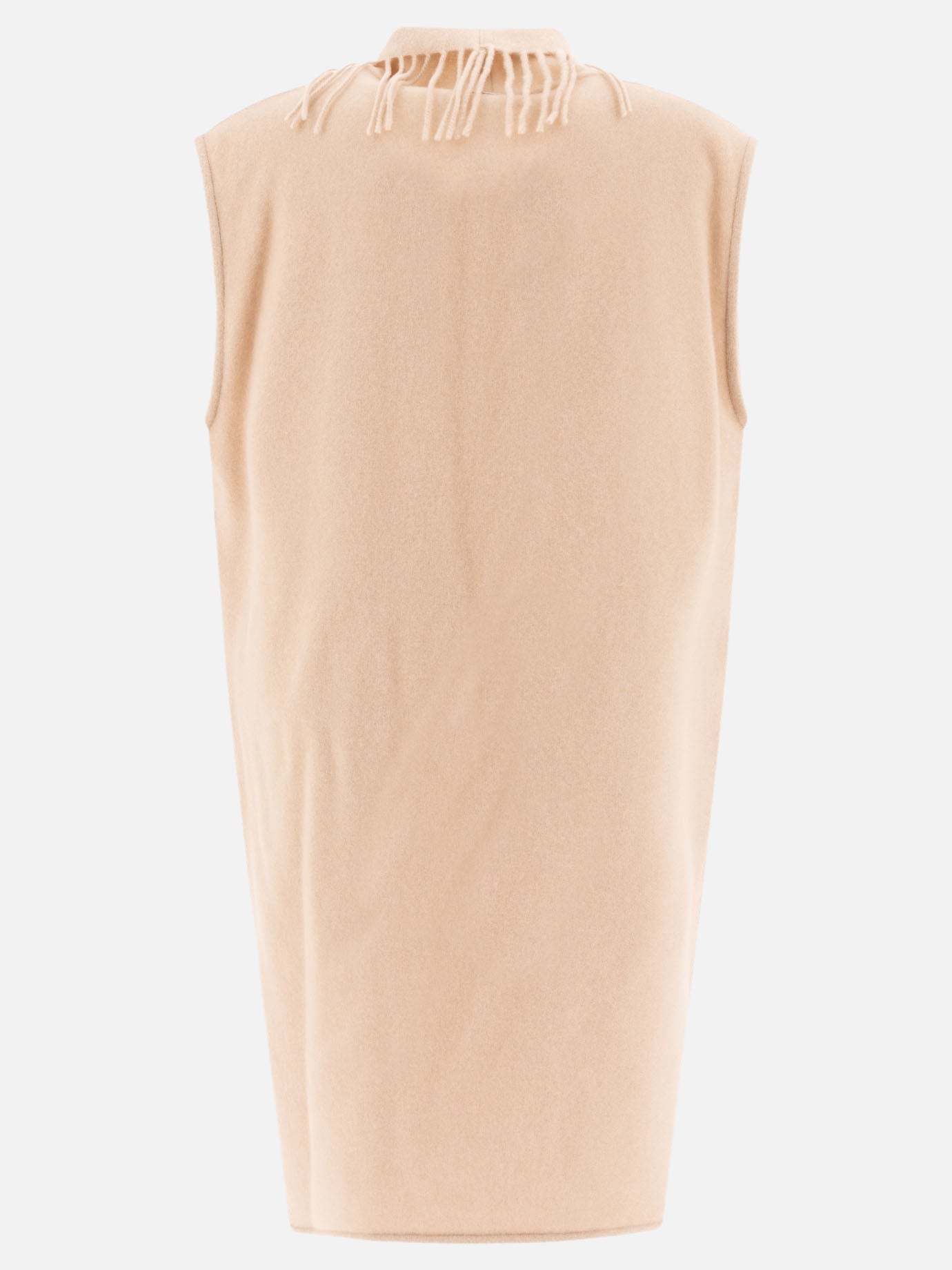 Long coats Solid colour  Beige - Herno Women | PDP | VIETTI Online Store | thumbnail_2