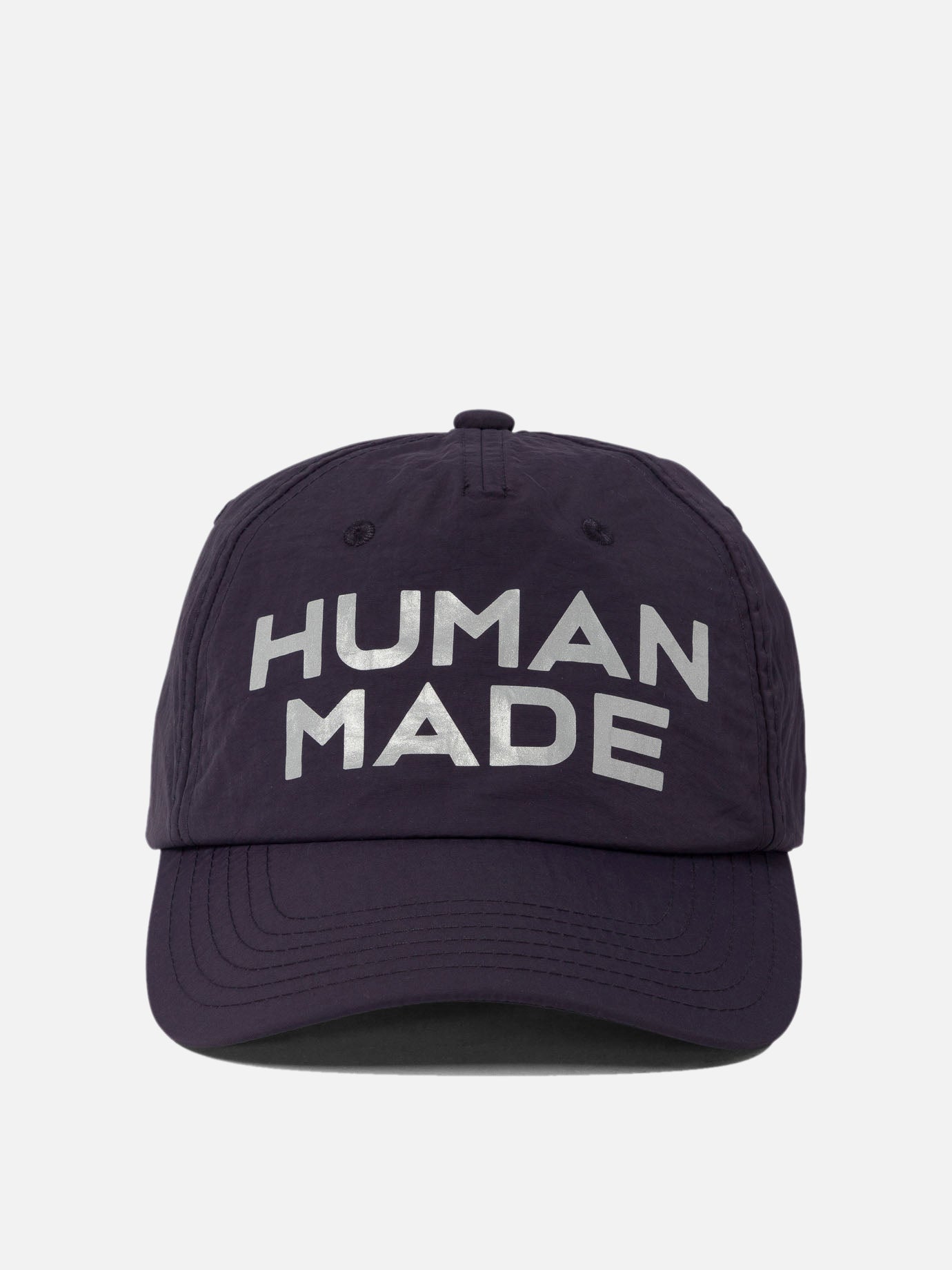 Baseball caps 100% polyester  Blue - Human Made Men | PDP | VIETTI Online Store | thumbnail