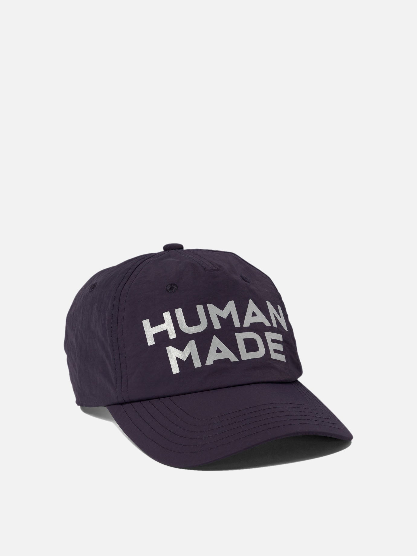Baseball caps 100% polyester  Blue - Human Made Men | PDP | VIETTI Online Store | Zoom-Modal_2
