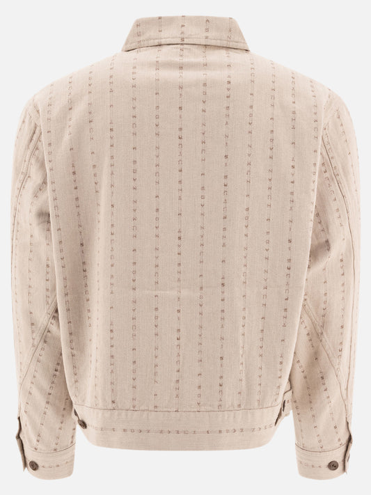 Quilted & Utility Jackets Print  Beige - Human Made Men | PLP | VIETTI Online Store | 2
