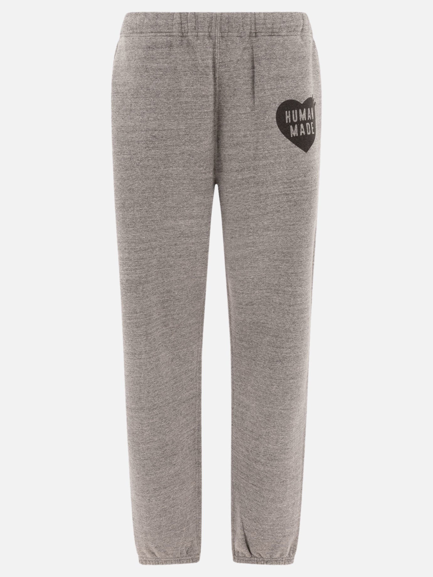 Sport trousers Logo  Grey - Human Made Men | PDP | VIETTI Online Store | Zoom-Modal
