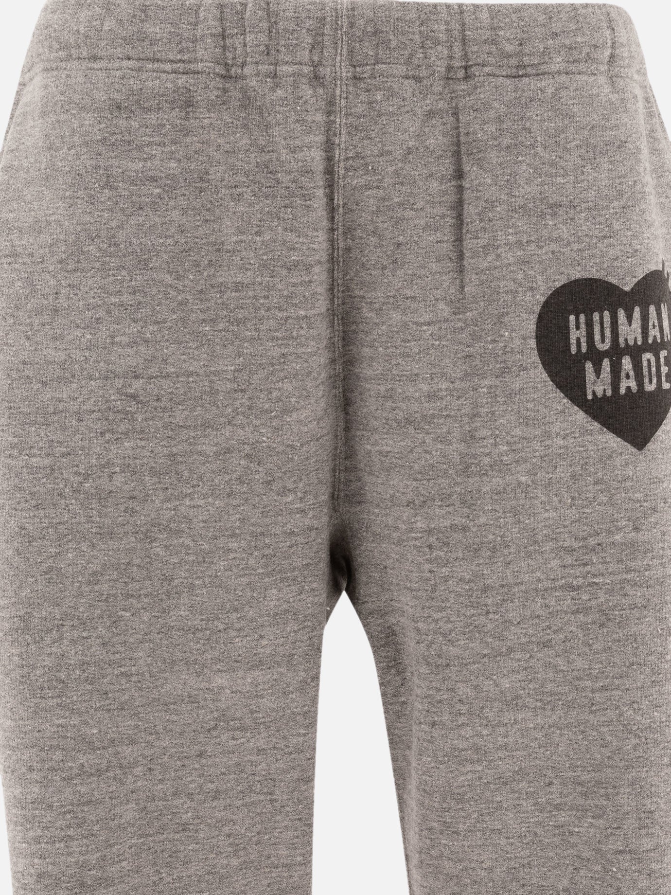 Sport trousers Logo  Grey - Human Made Men | PDP | VIETTI Online Store | thumbnail_3