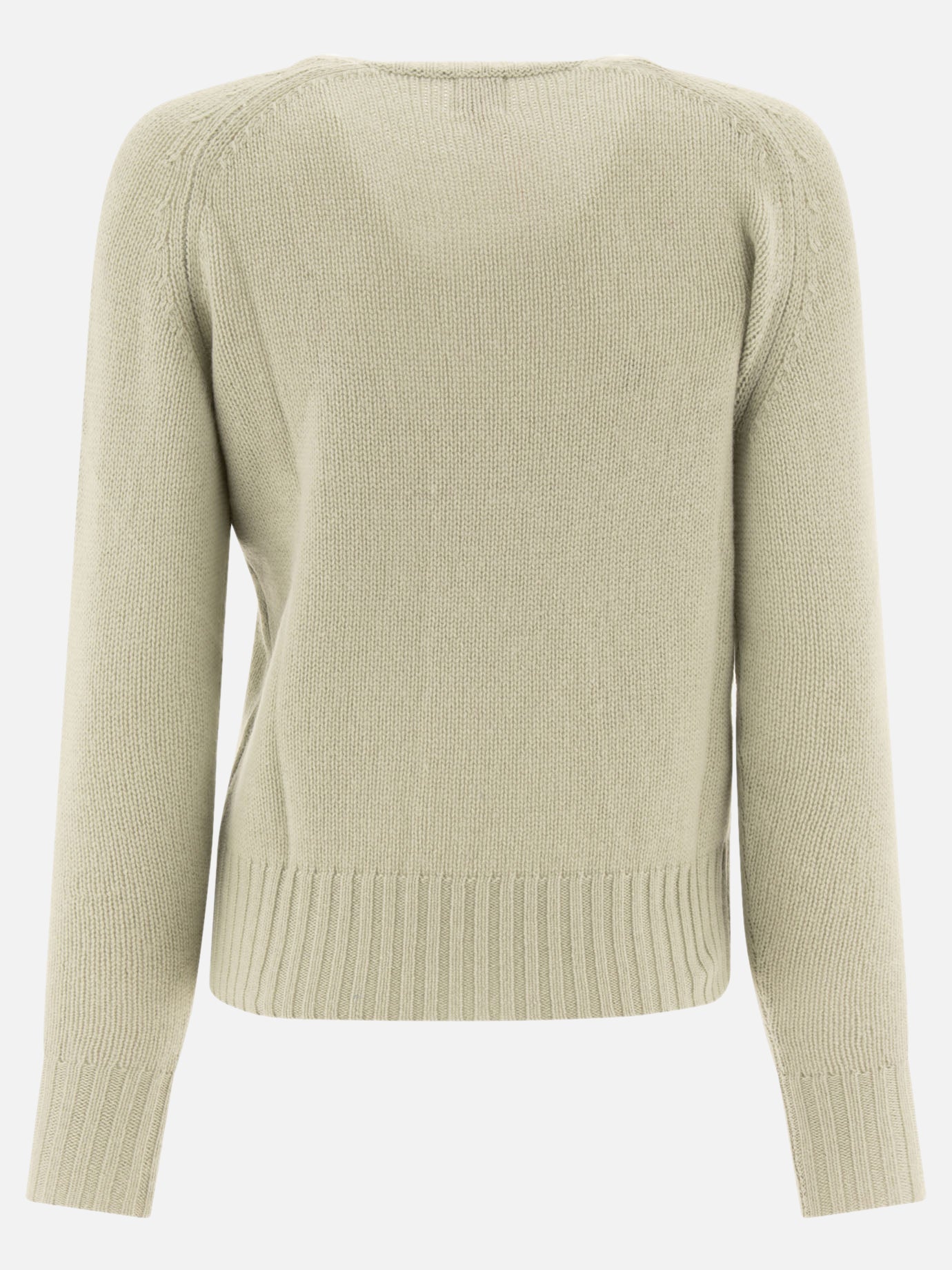 Ines De La Fressange "Arthur" sweater Green