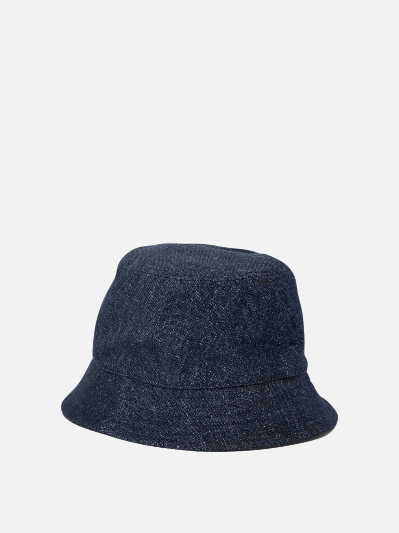 Isabel Marant "Haley" bucket hat Blue