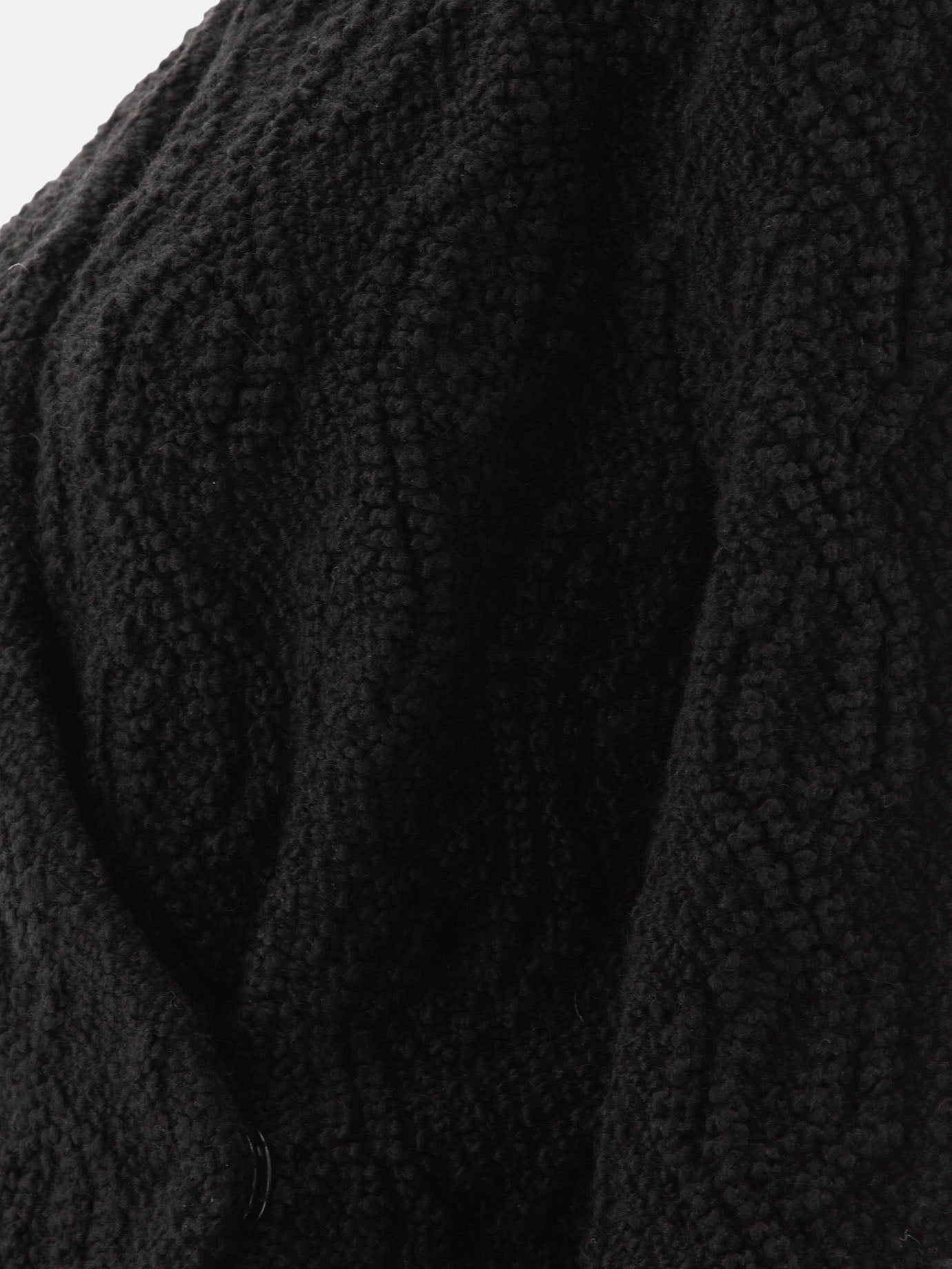 Blazers Solid colour  Black - Isabel Marant Women | PDP | VIETTI Online Store | thumbnail_4