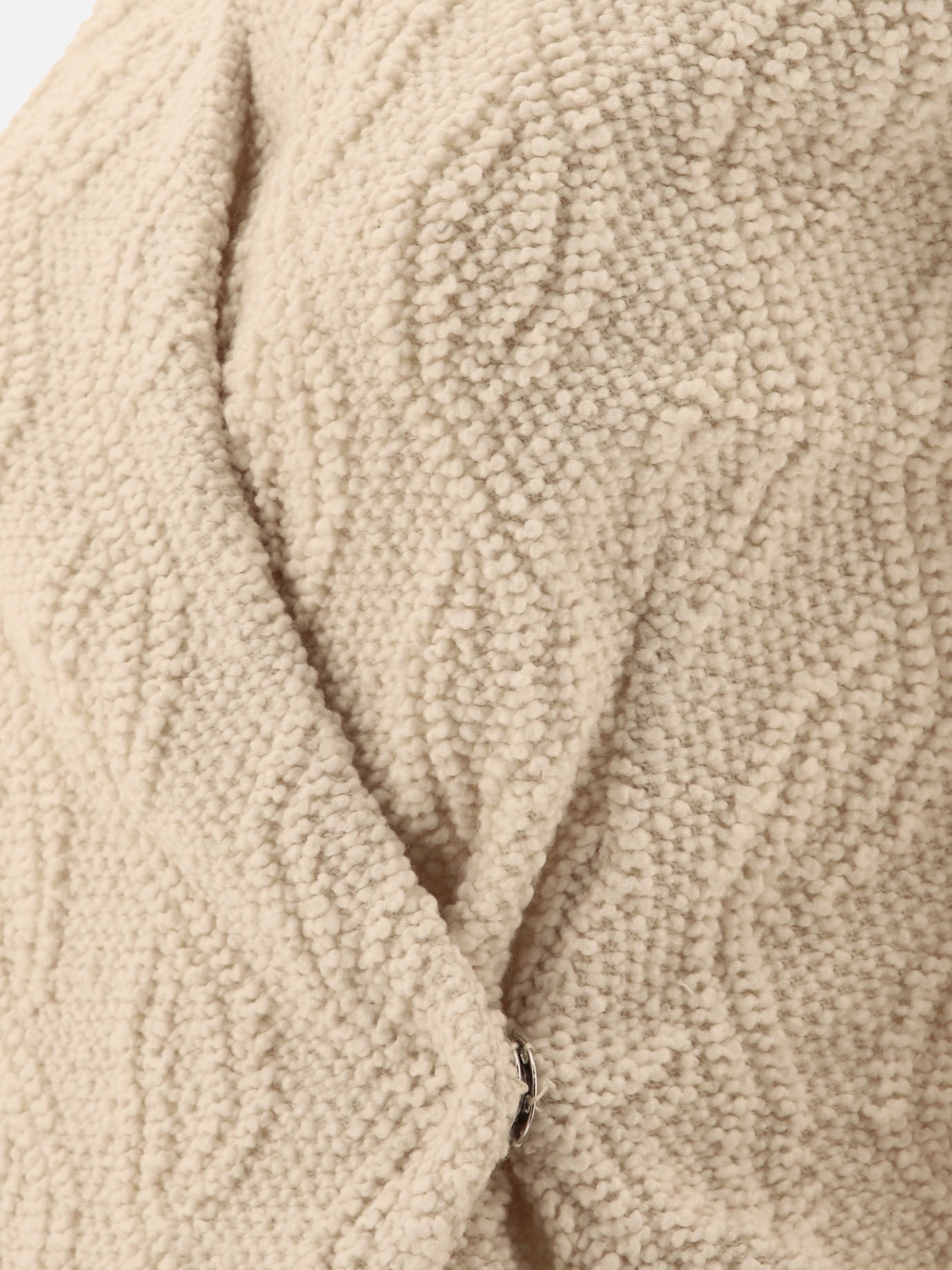 Blazers Solid colour  White - Isabel Marant Women | PDP | VIETTI Online Store | thumbnail_4