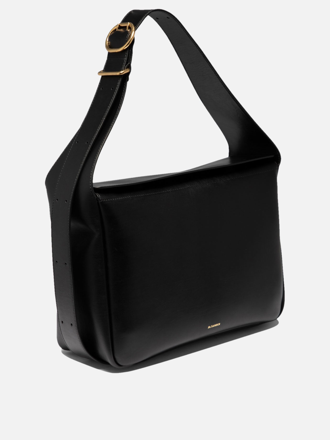 Jil Sander Messenger bag Black