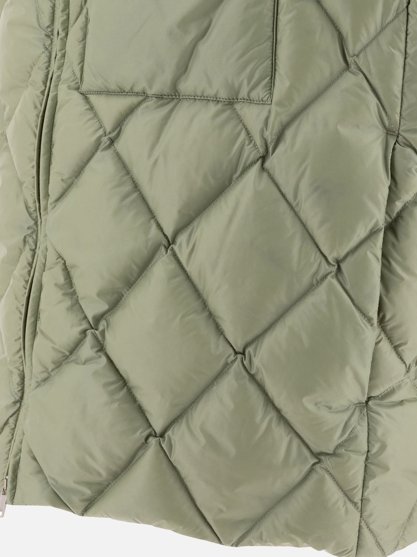 Vest jackets Solid colour  Green - Jil Sander Men | PDP | VIETTI Online Store | Zoom-Modal_4
